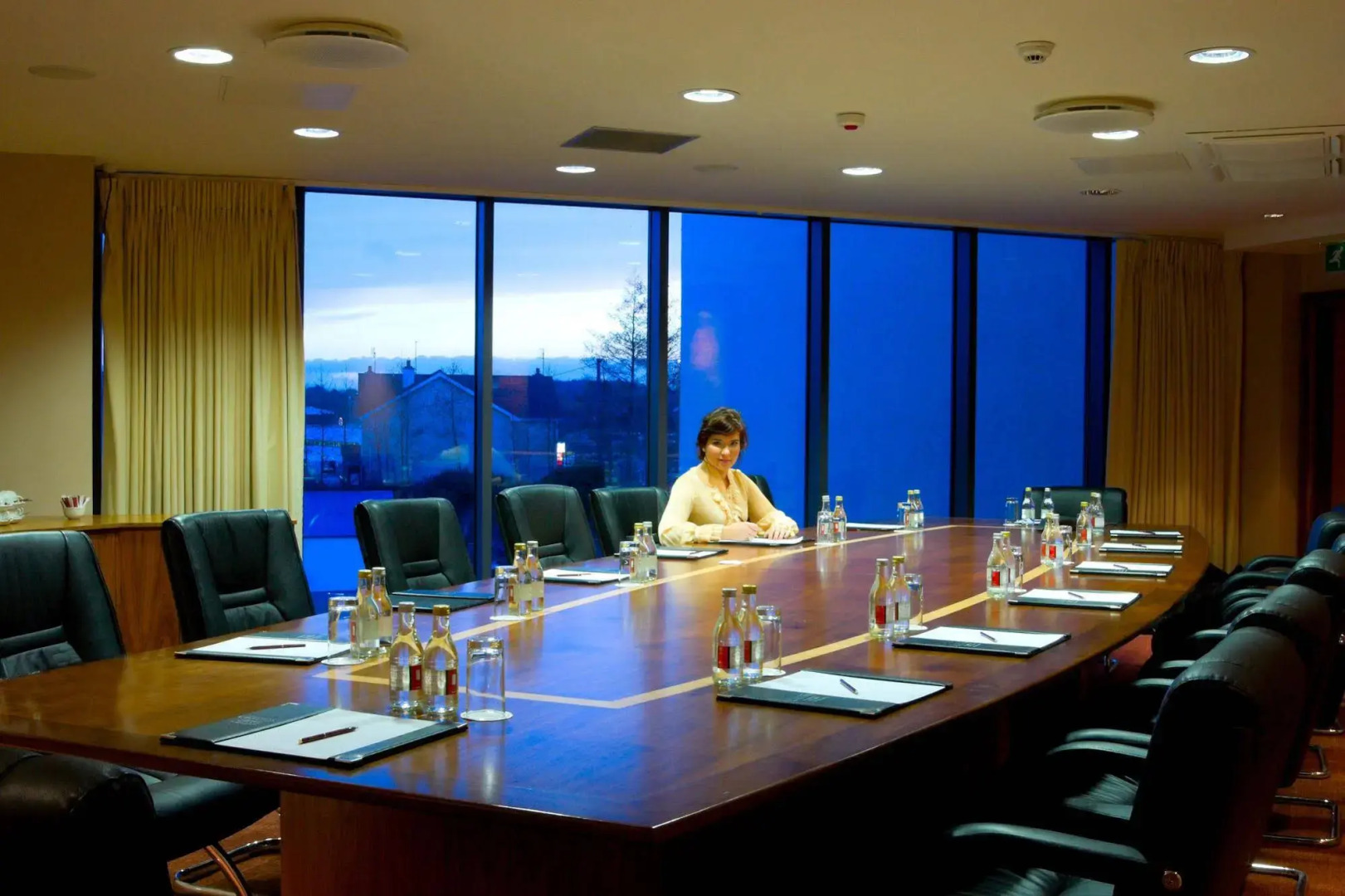 Shearwater Hotel & Spa