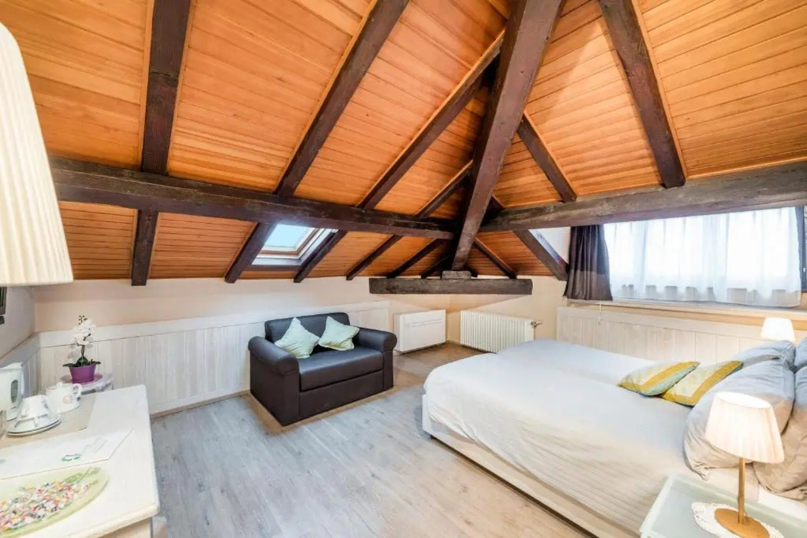 Albergo Ristorante La Palma