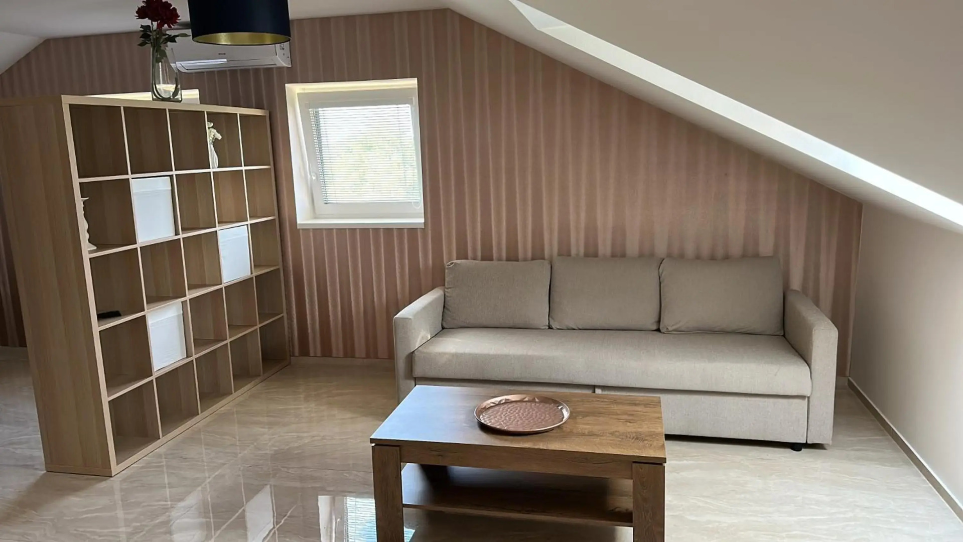 Apartmany u Polanských Lednice