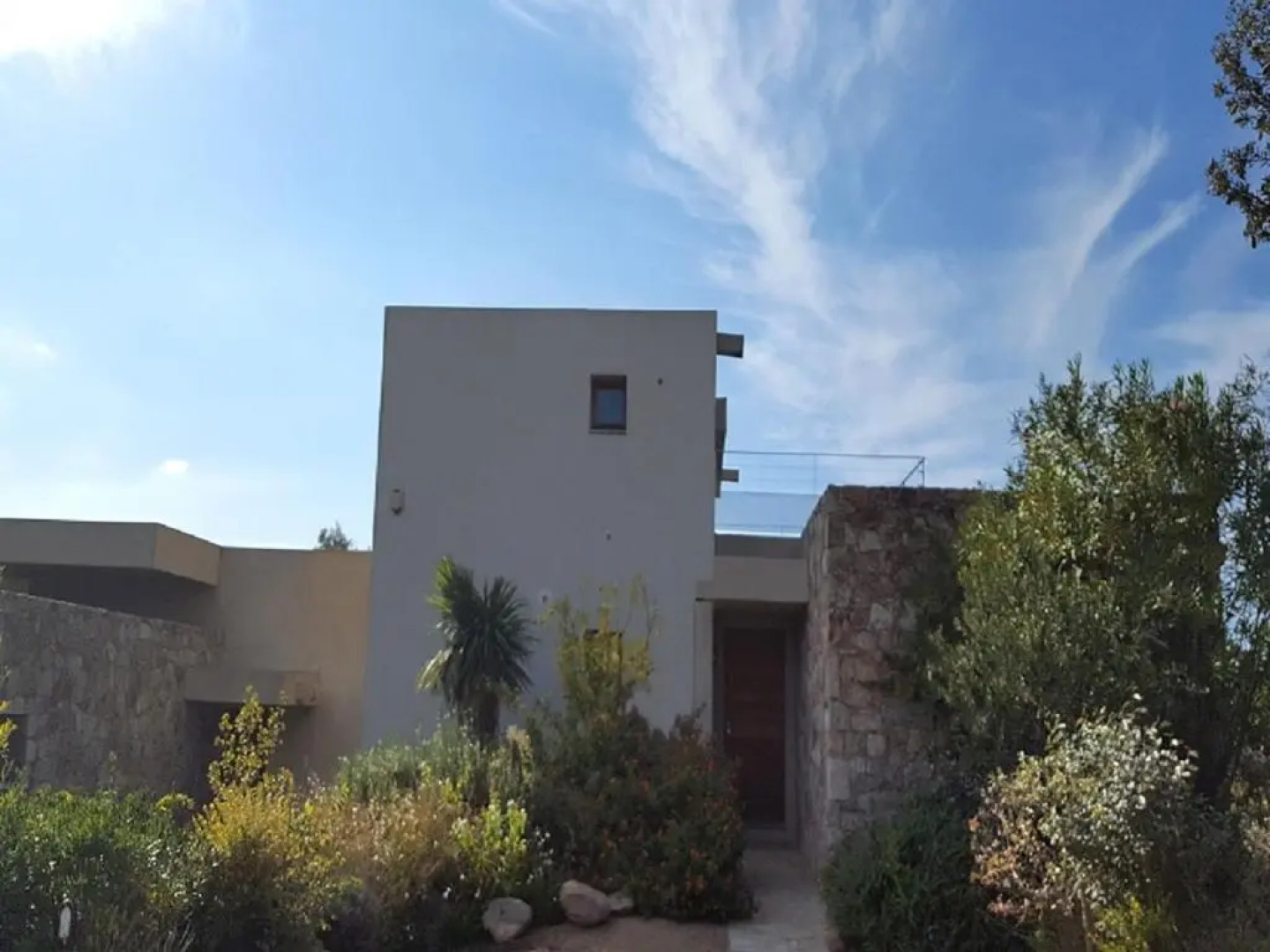 Le Bois de Capra Scorsa