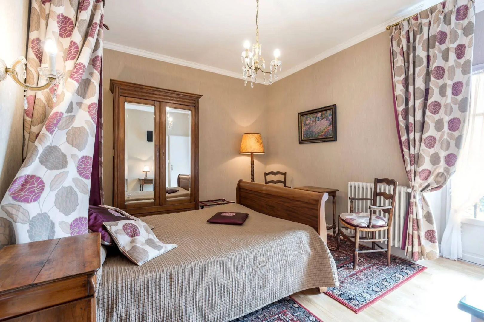 Logis Hôtel Beau Site