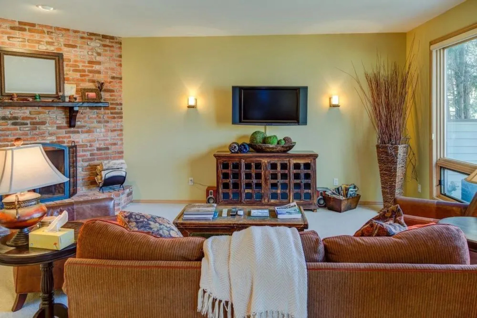 Bozeman - East Gallatin Retreat