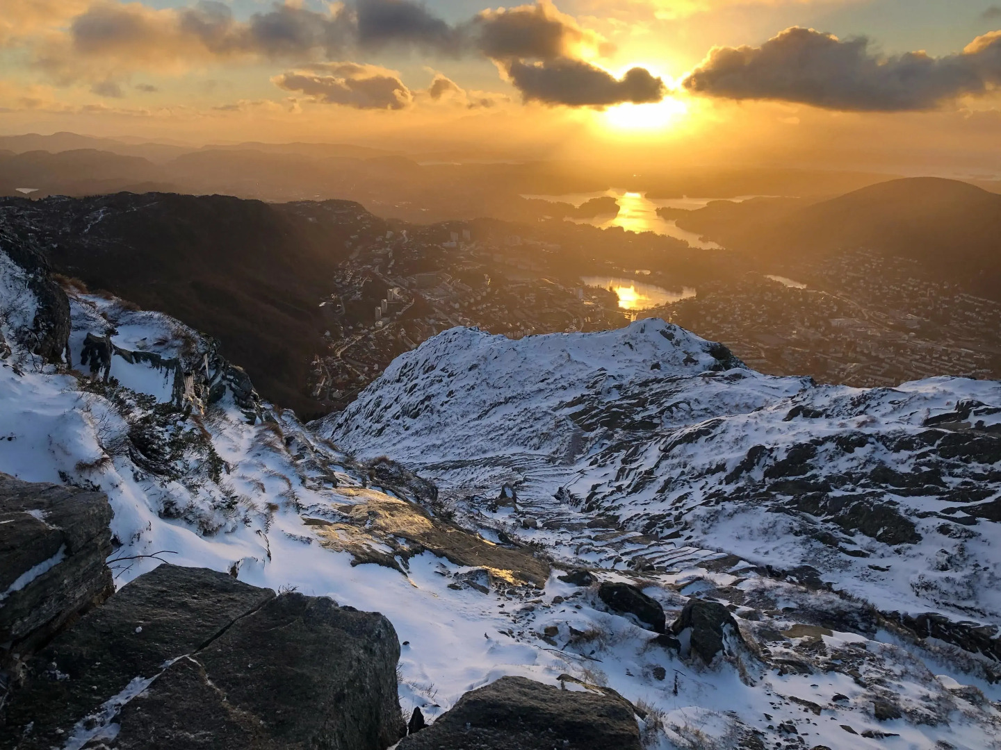 HI Bergen Hostel Montana