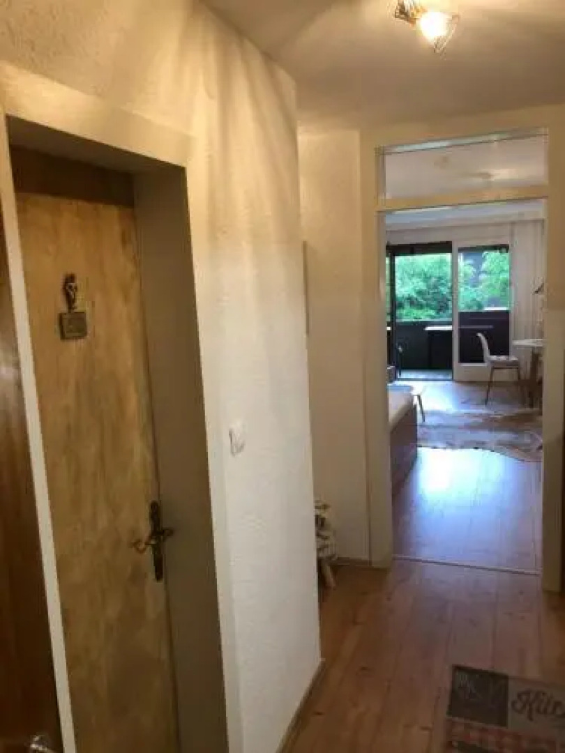 Apartment Haus Föhrenwald