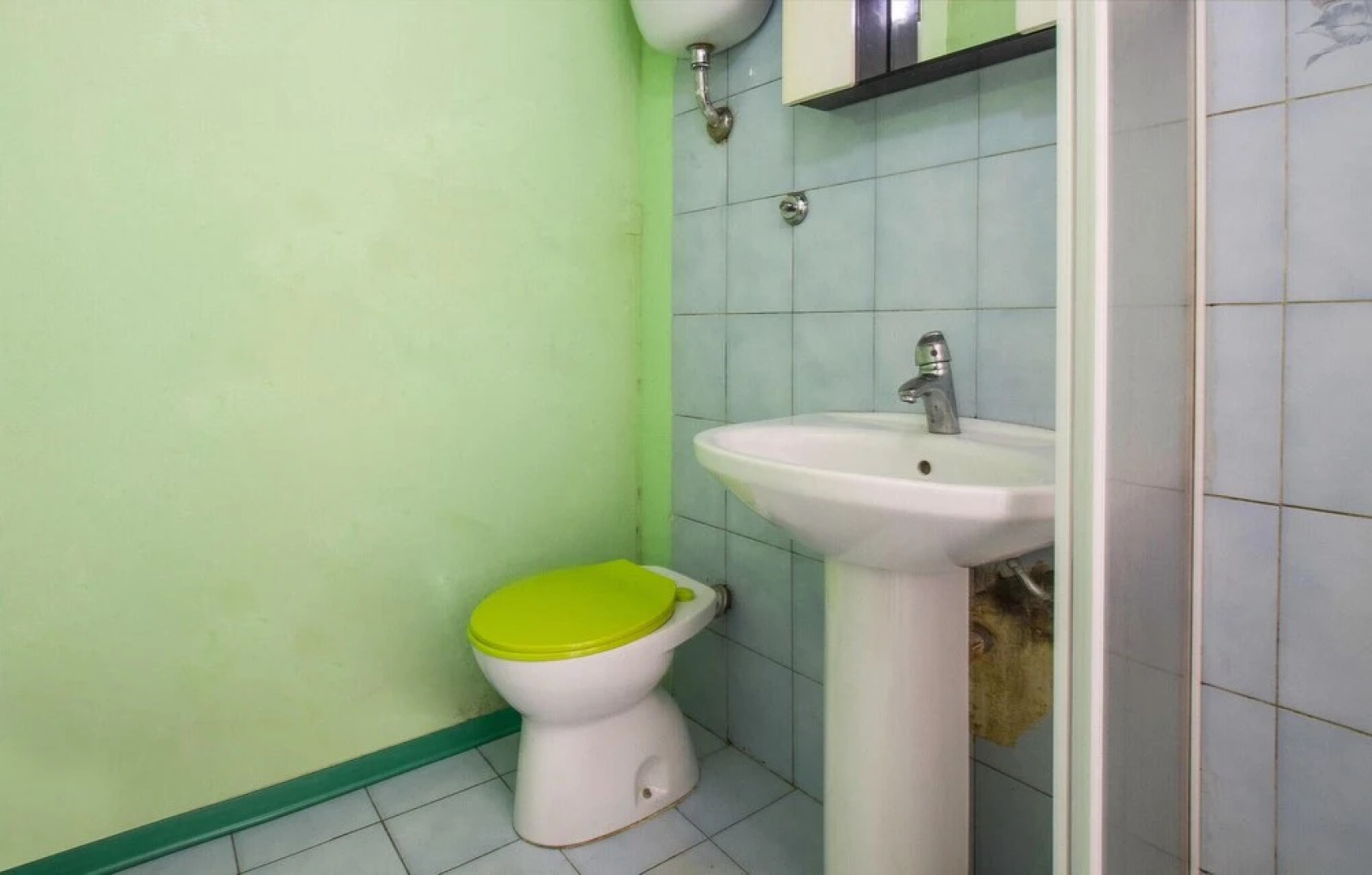 Nice Home in Serra SAN Bruno With Wifi and 2 Bedrooms