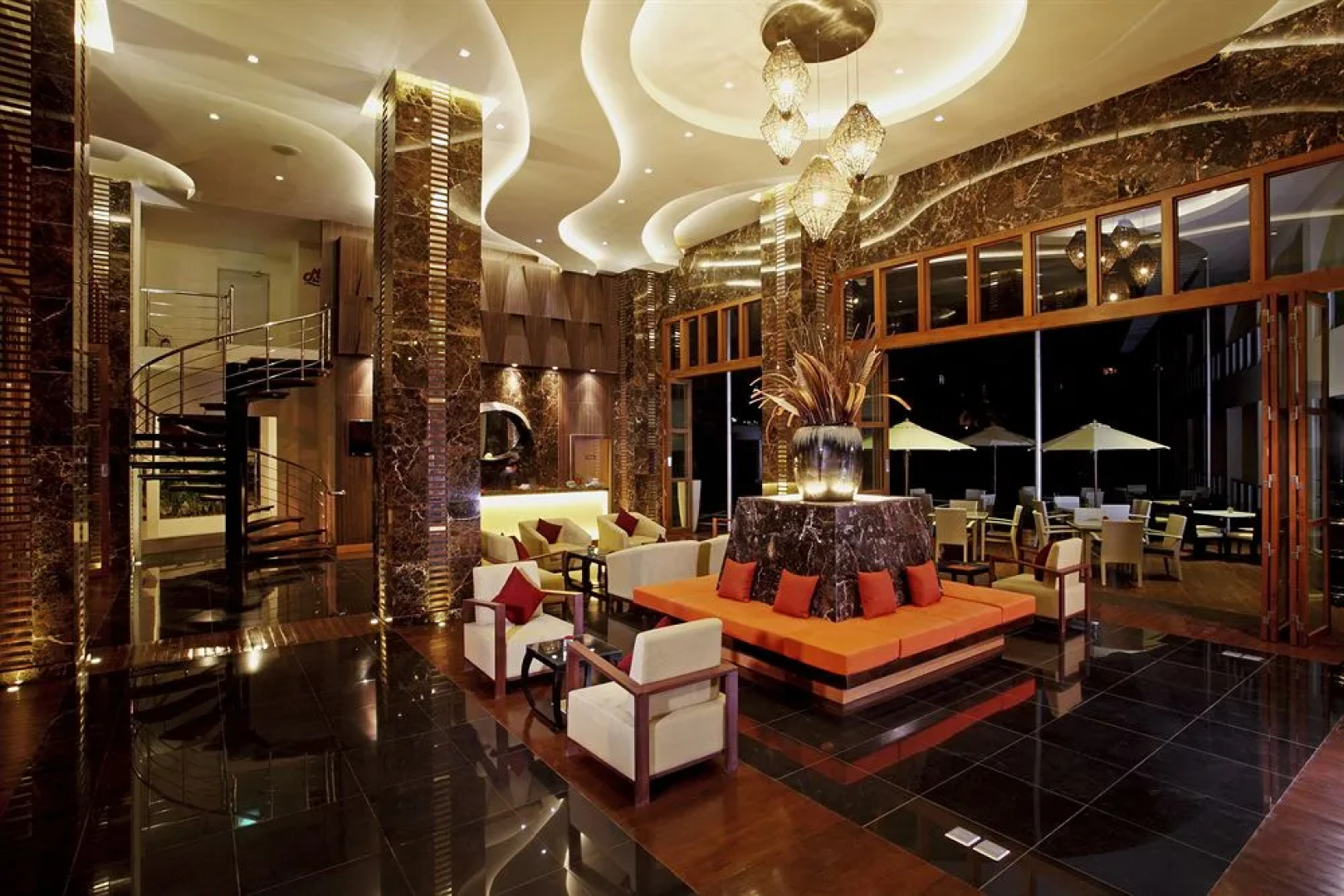 Centara Nova Hotel Pattaya