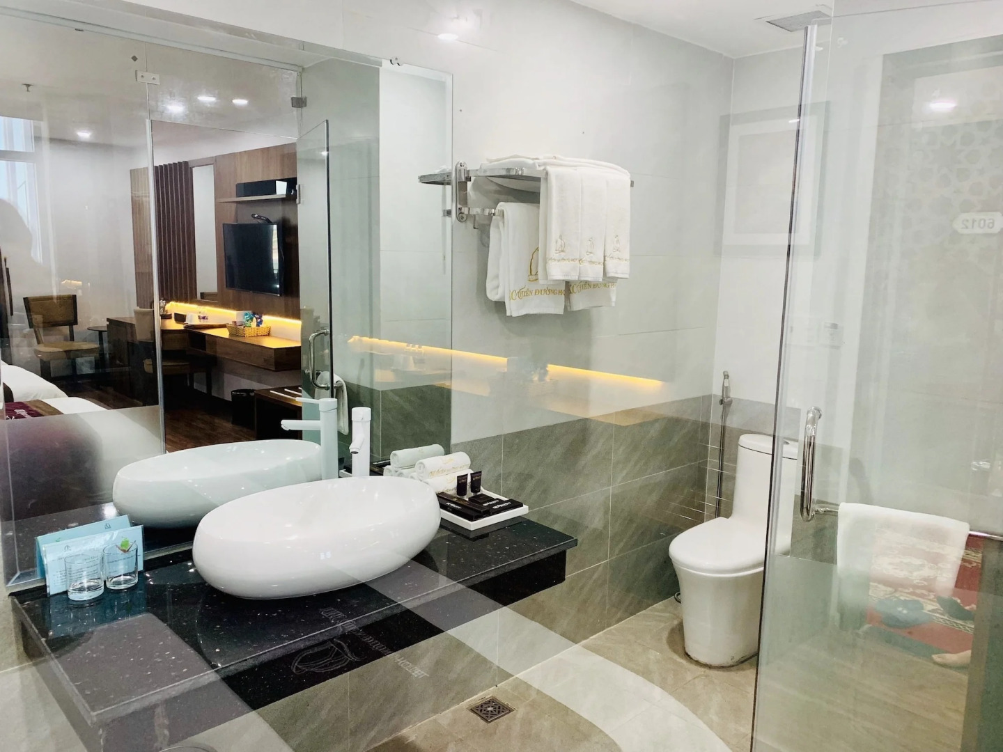 CKC Thien Duong Hotel