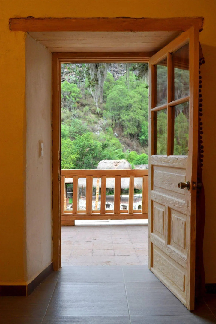 Hacienda Santa Maria Regla