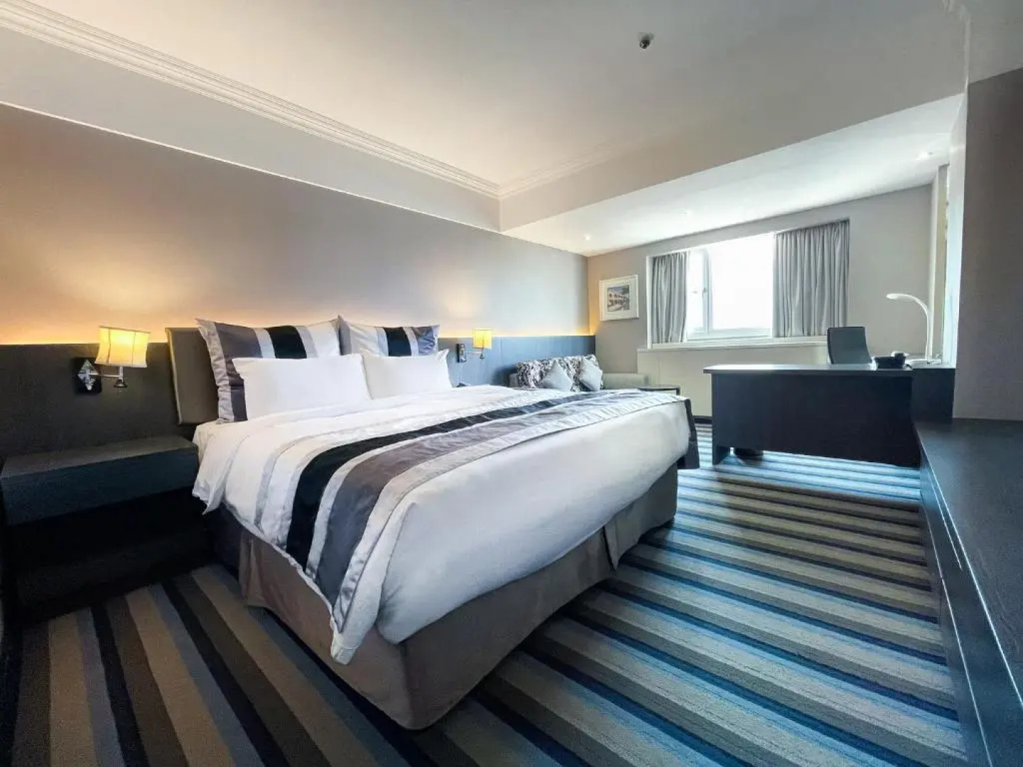 Guide Hotel Kaohsiung Liuhe