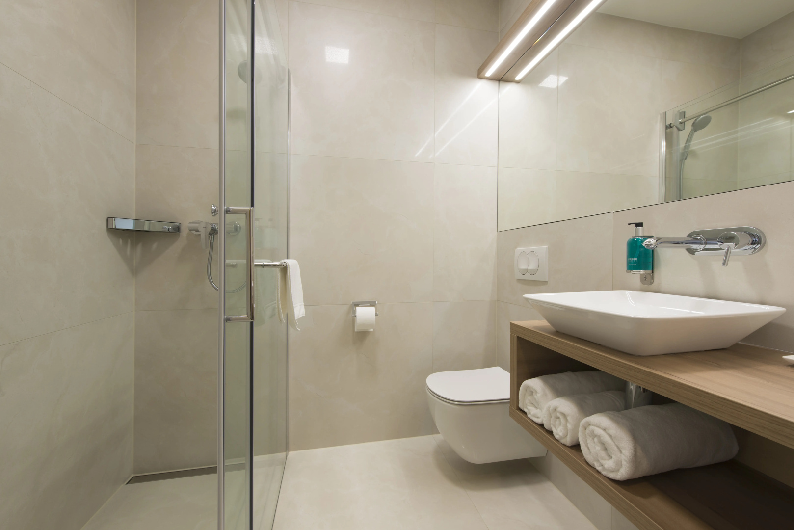 Ahotel Hotel Ljubljana