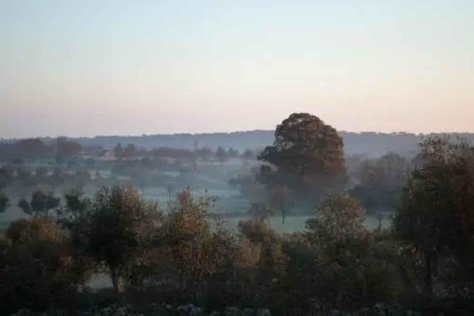 Quinta Serra De Sao Mamede