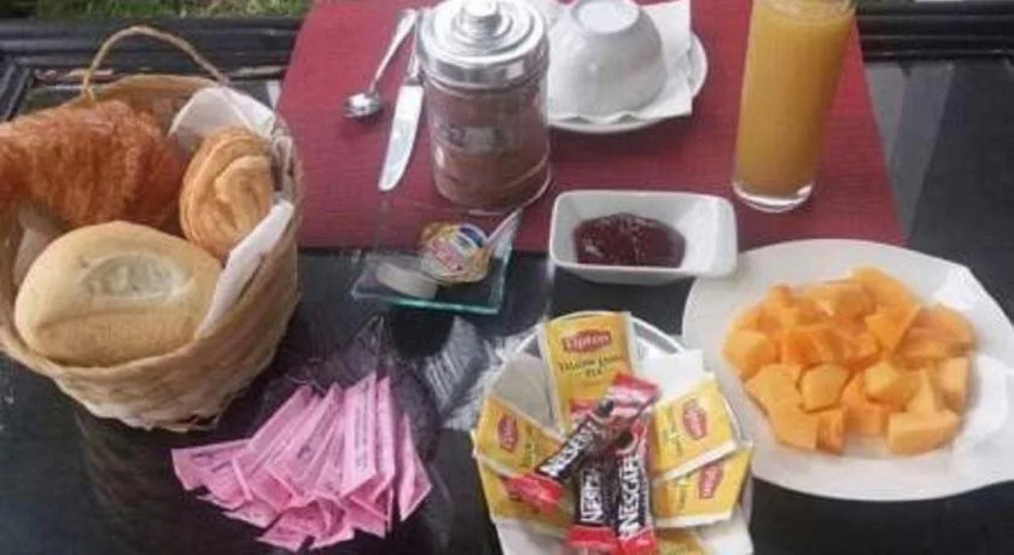 Résidence Hôtelière Océane