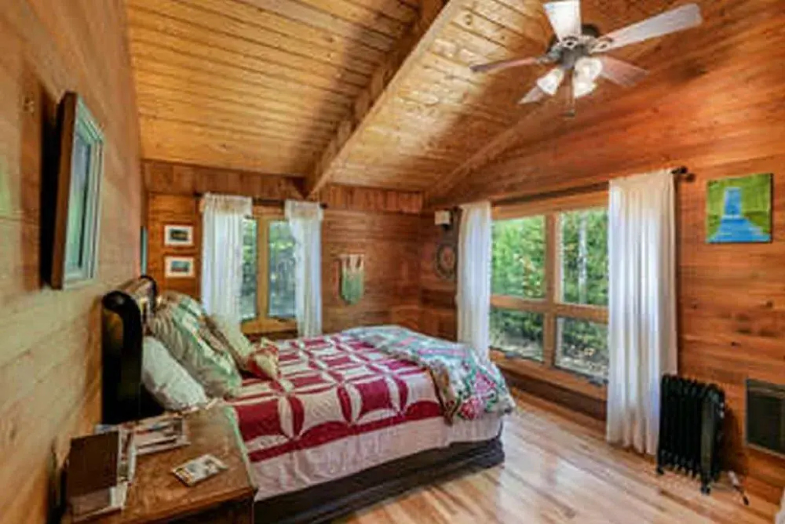 Living the Lake Dream by Pack and Relax