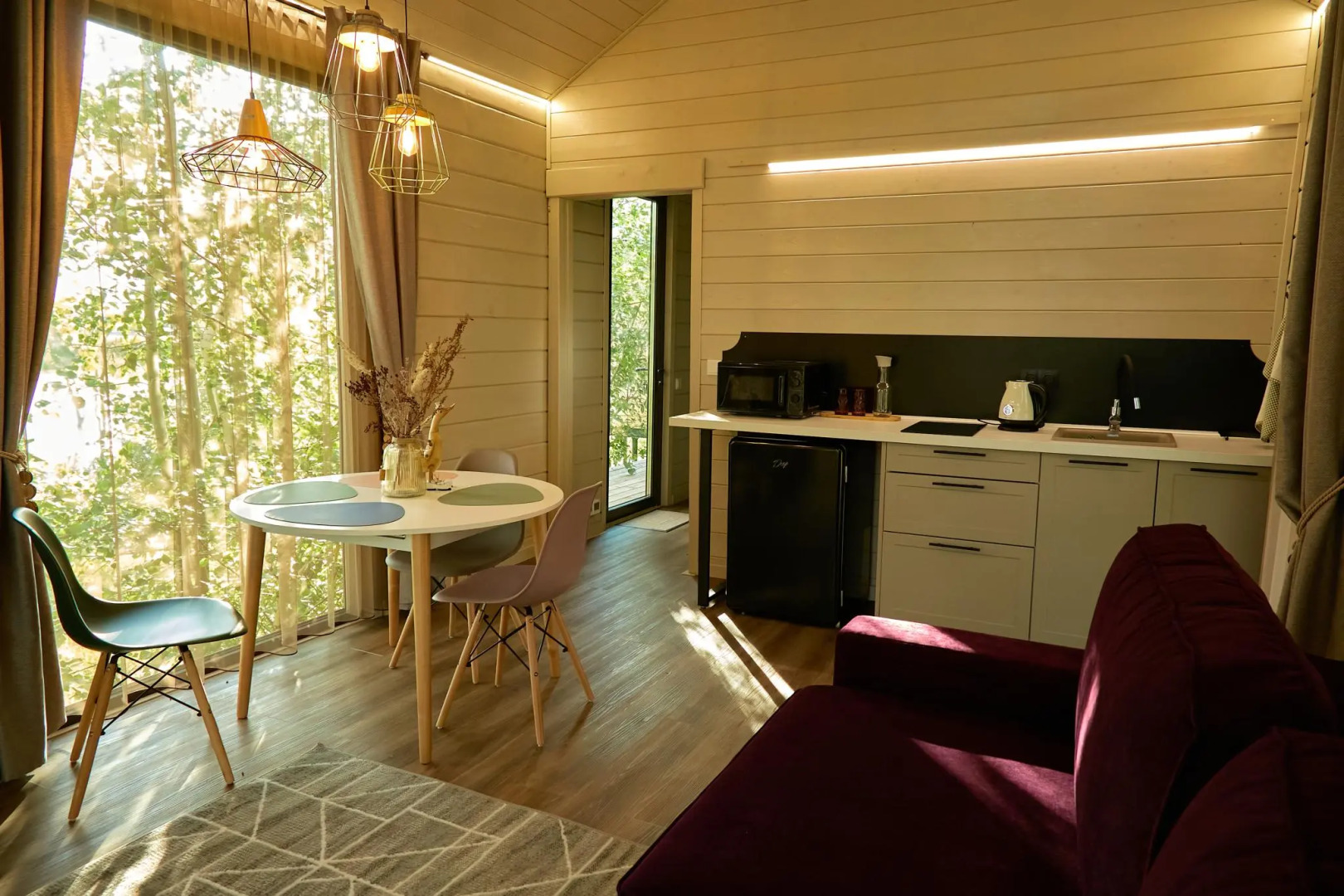 Бобры и Утки