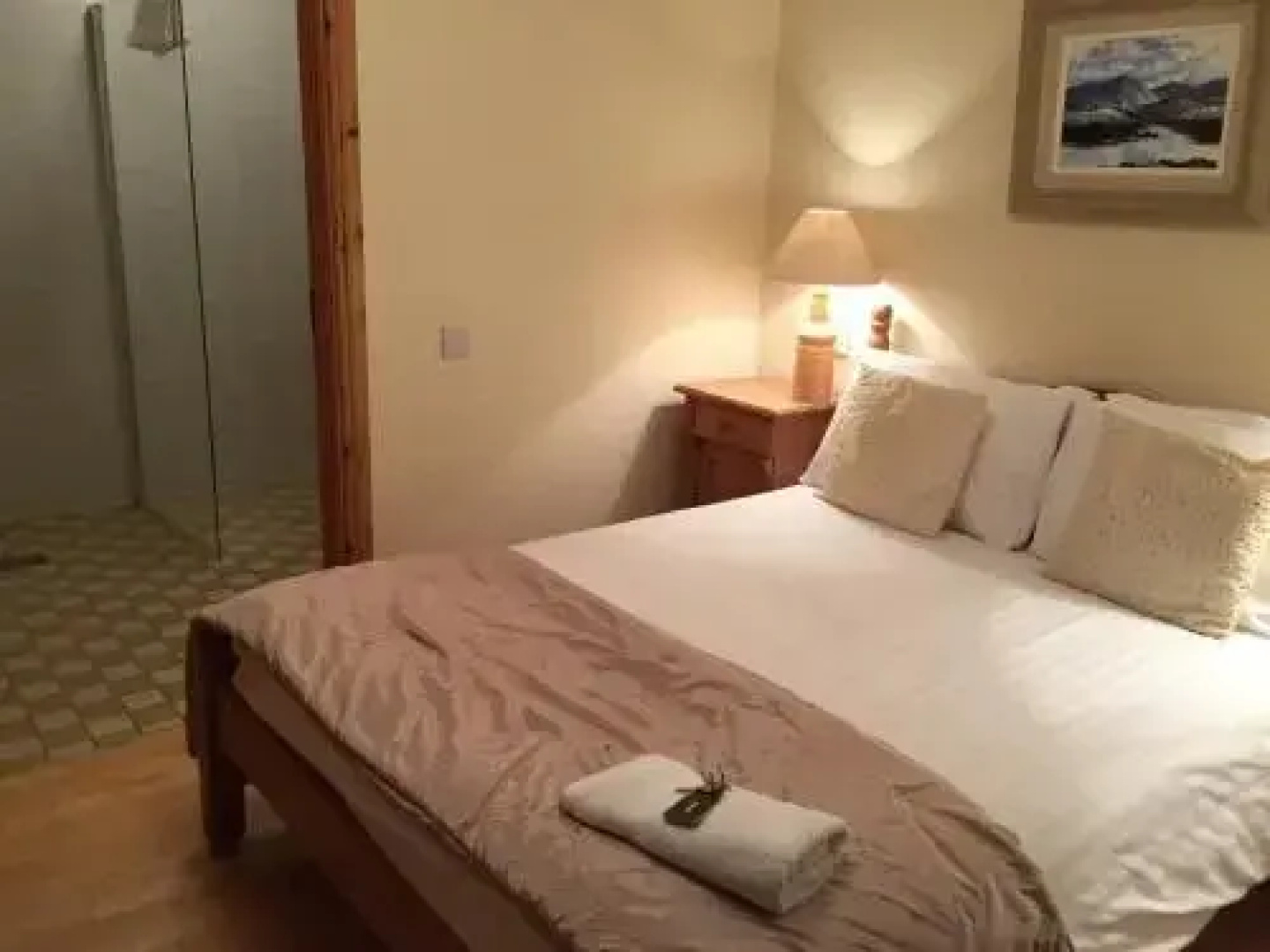 The Foxford Lodge & Studio
