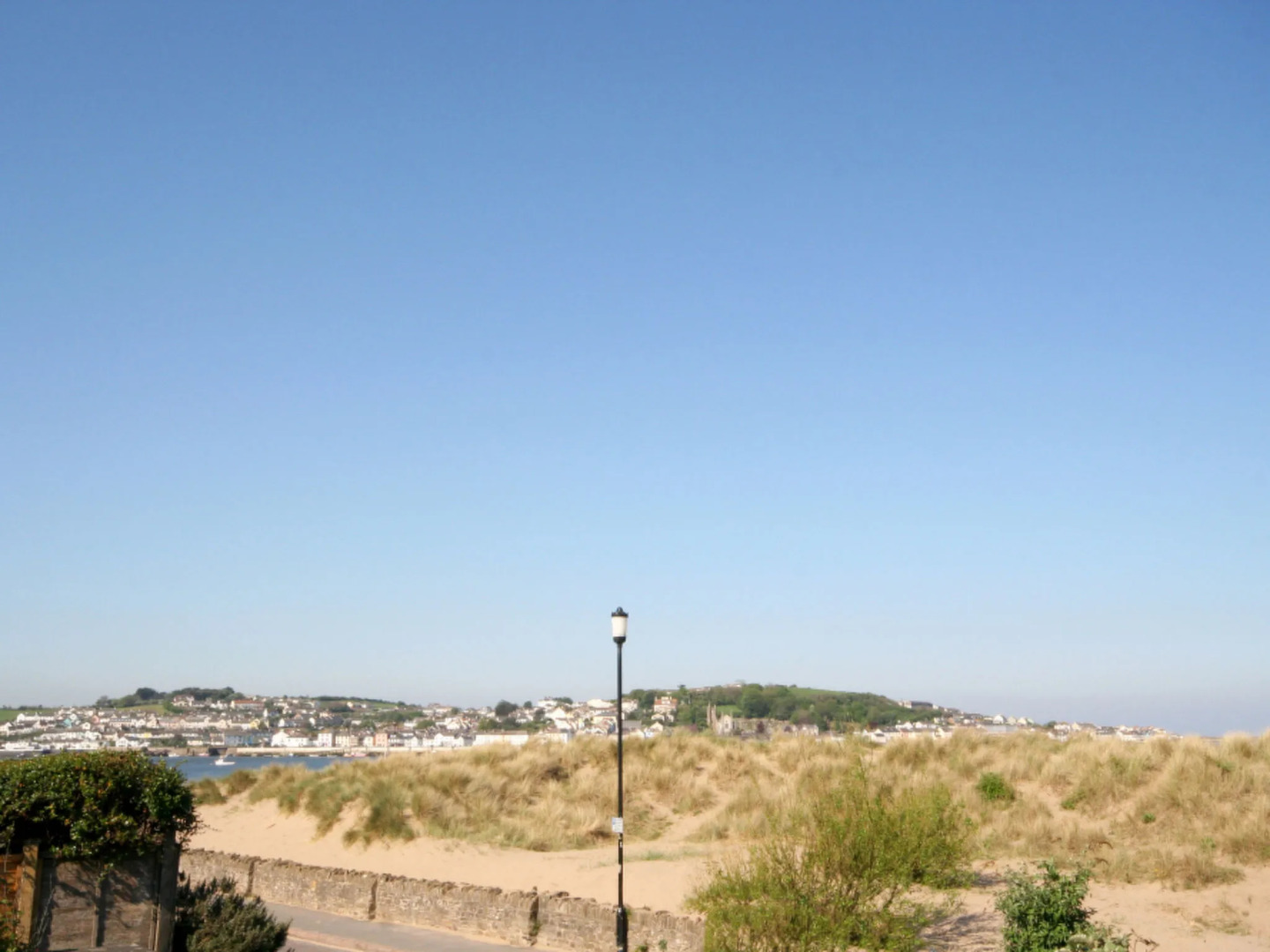 Holiday Home Dune View