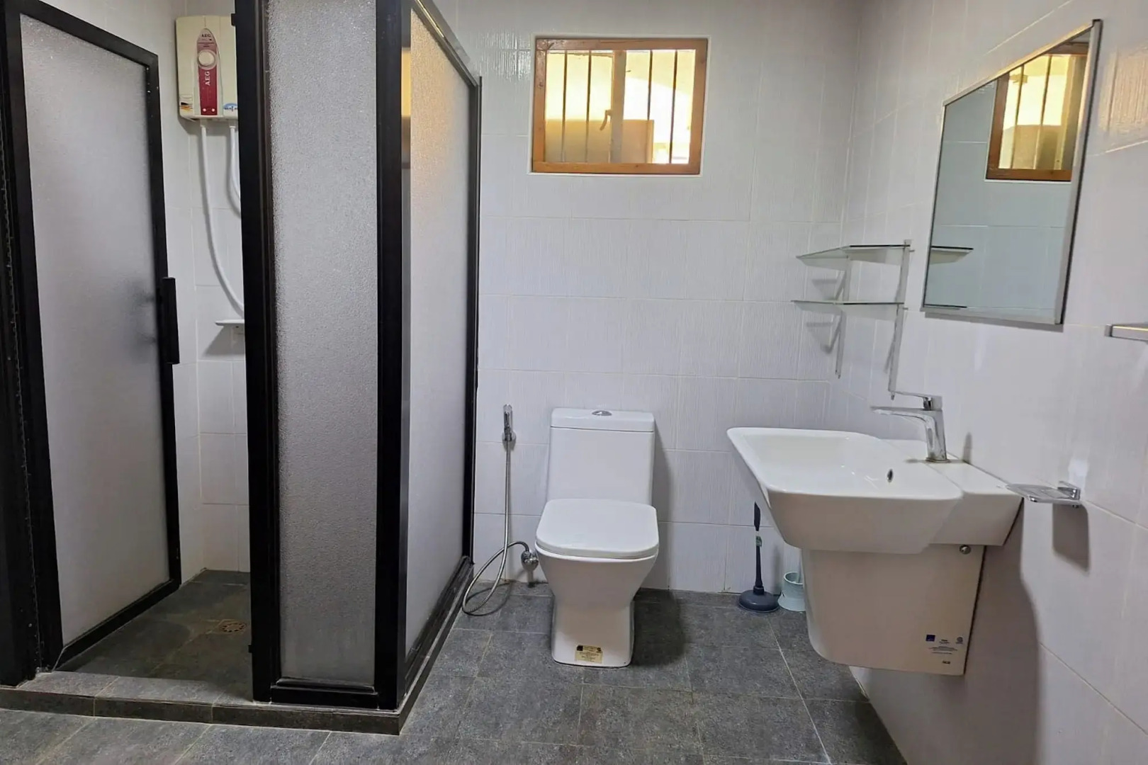 Citadel Bed and Breakfast