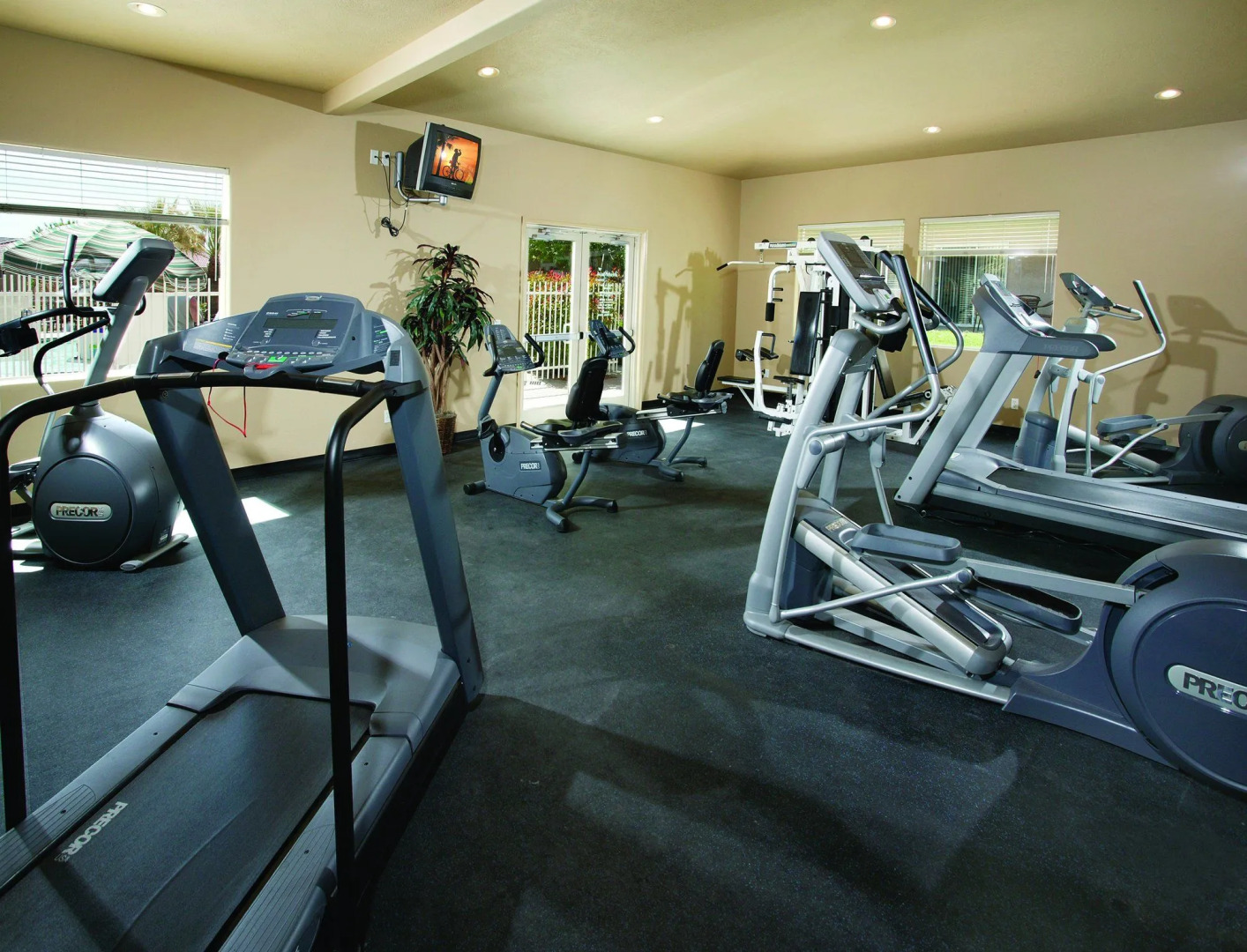 WorldMark St. George