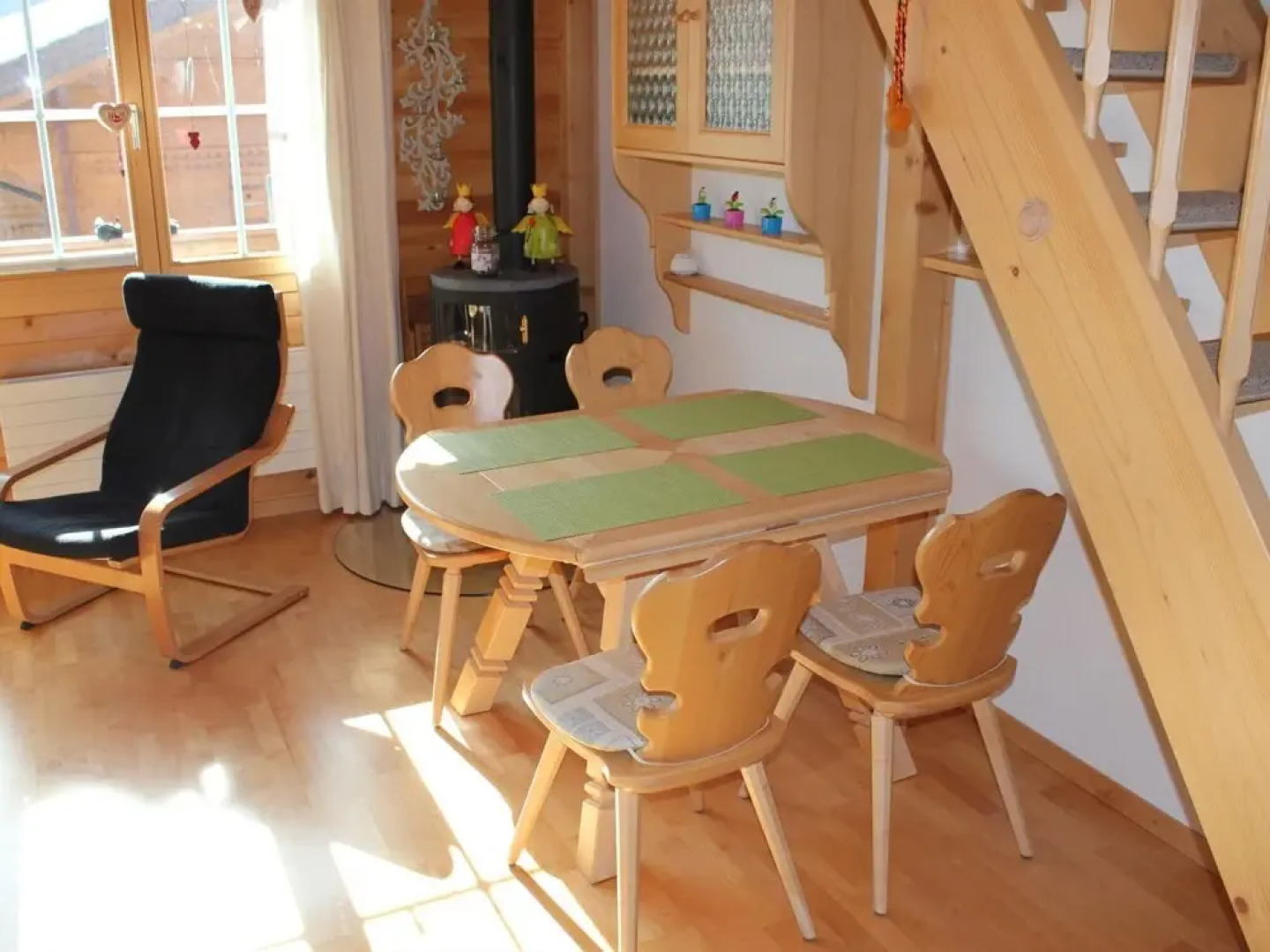 Rott li OG Lenk in Lenk