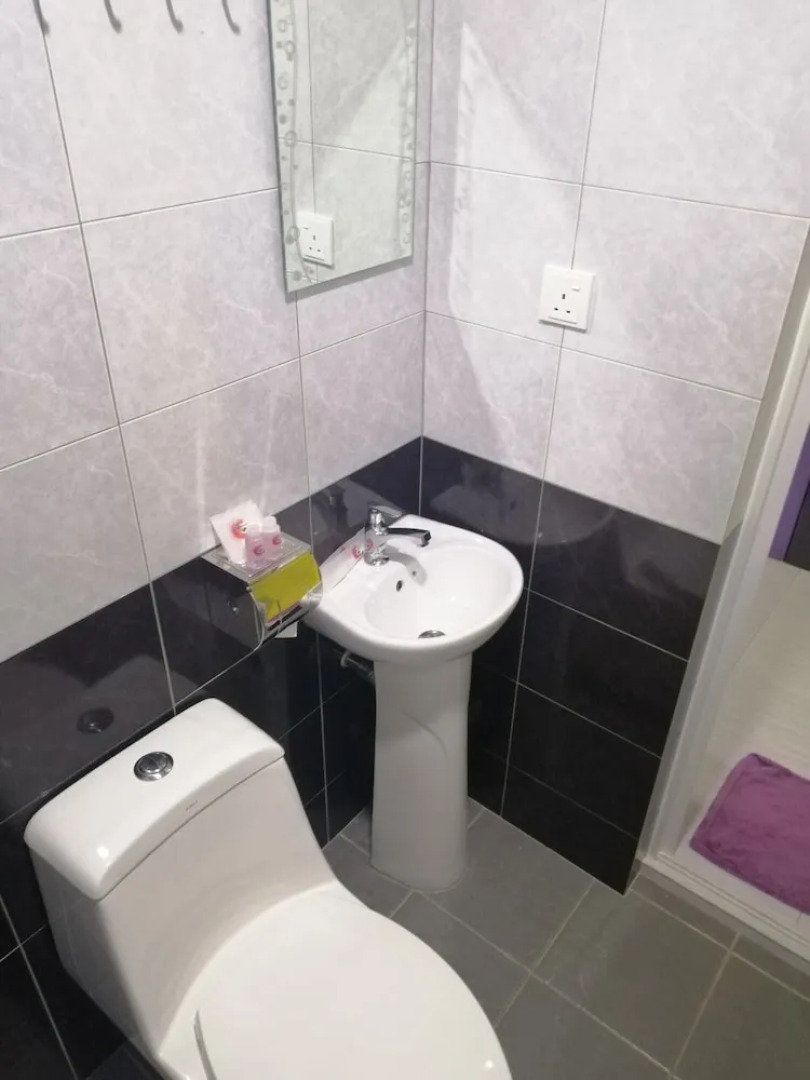 Capital O 90107 Sy Jerantut Hotel