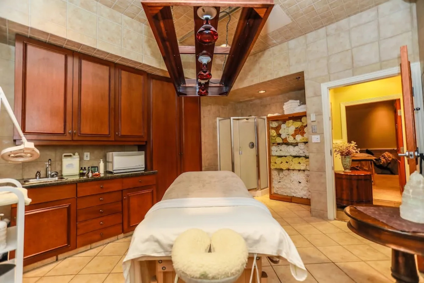 Poets Cove Resort & Spa