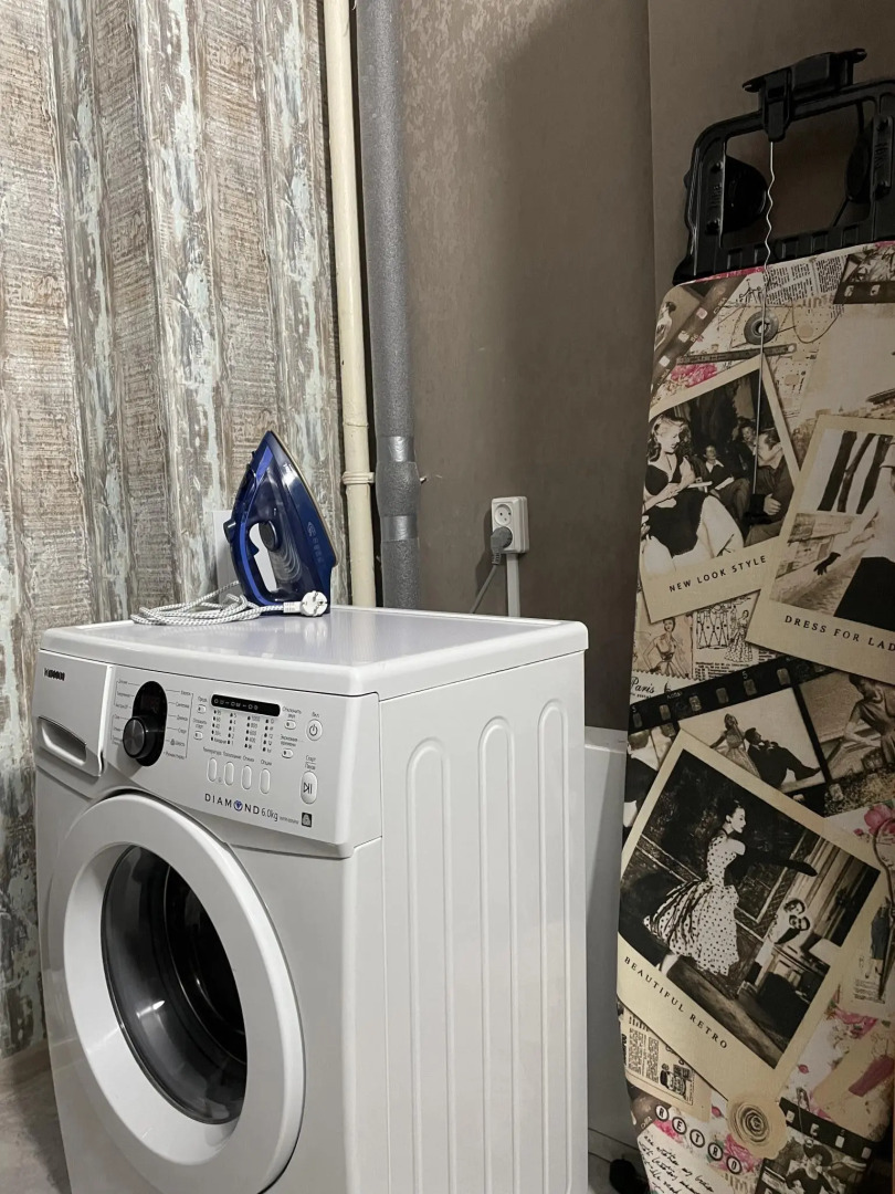 KAK DOMA (Как дома) на улице Коньковой