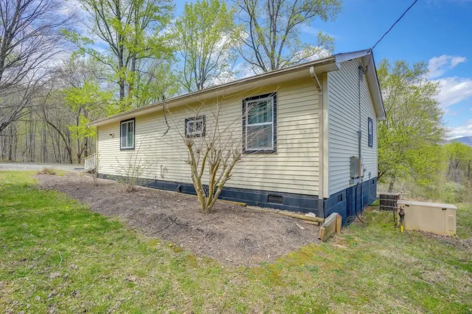 Serene Roseland Retreat Near Wintergreen Resort!