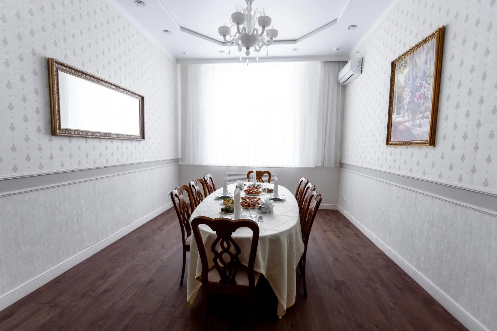 Гостиница Центральная