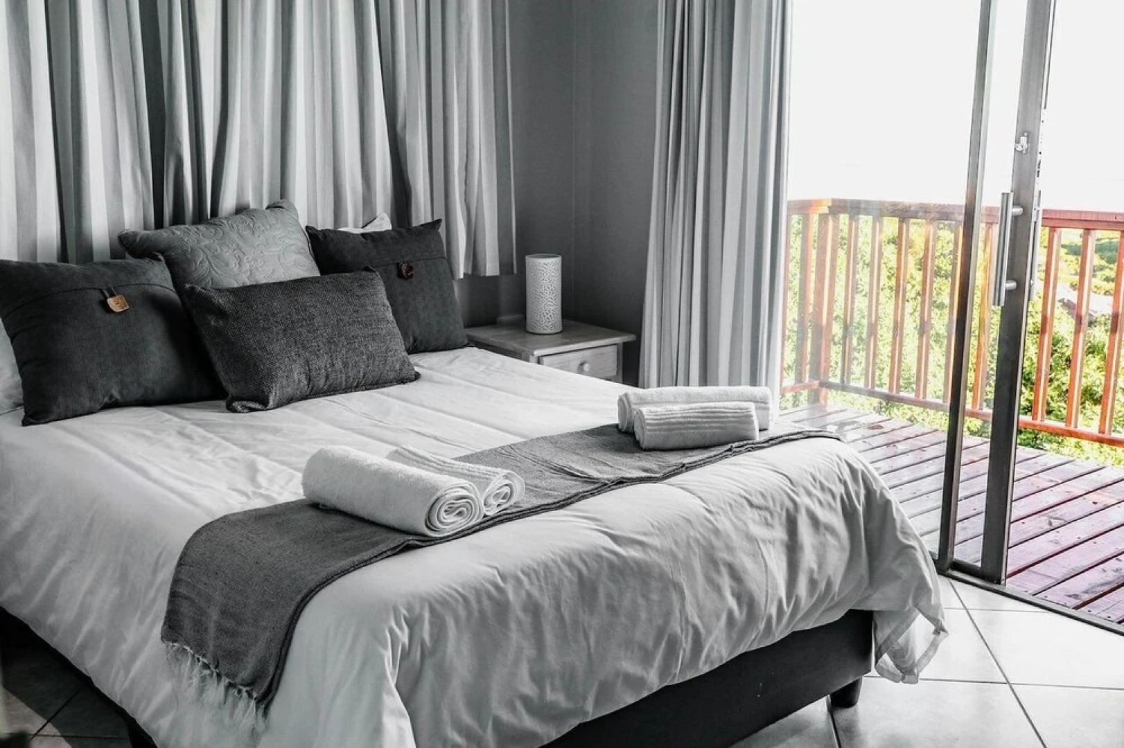 Die Windmeul Oyster Bay