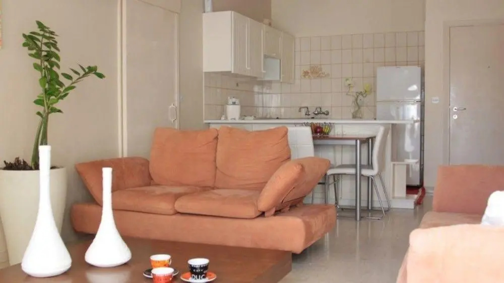 River Beach Apartments