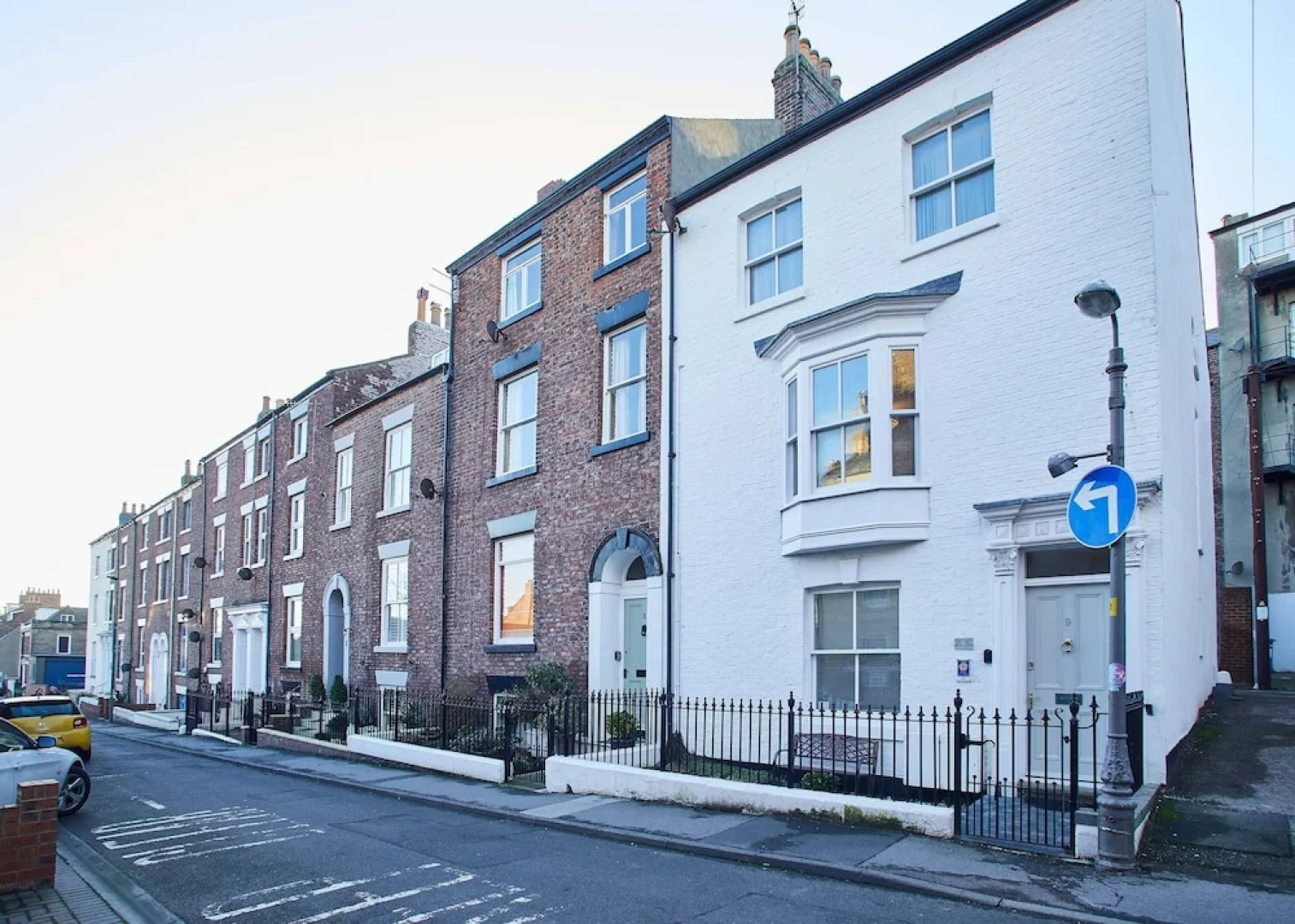 Oystercatcher Apartment