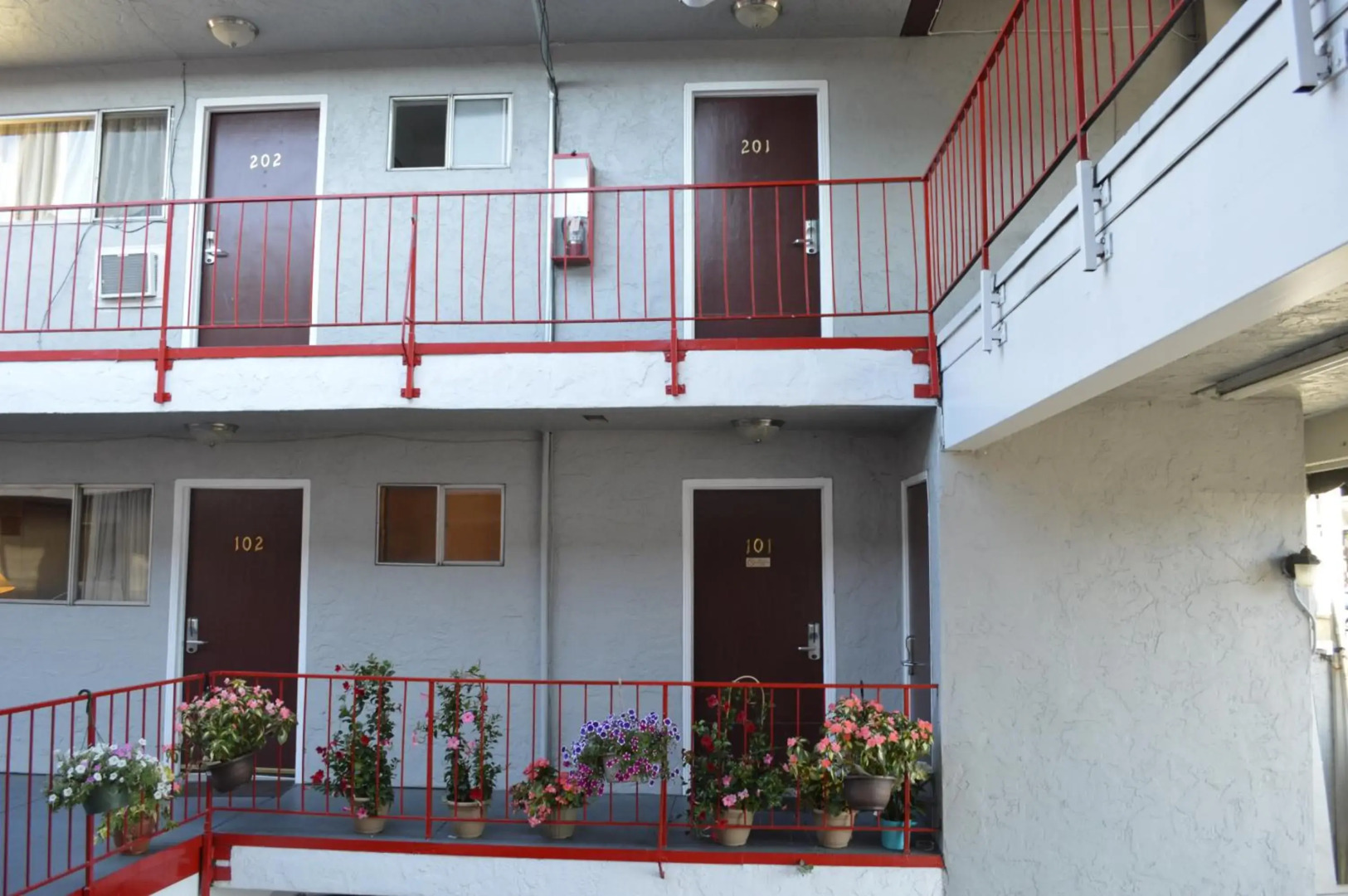 Glass Slipper Inn - Stanford Palo Alto