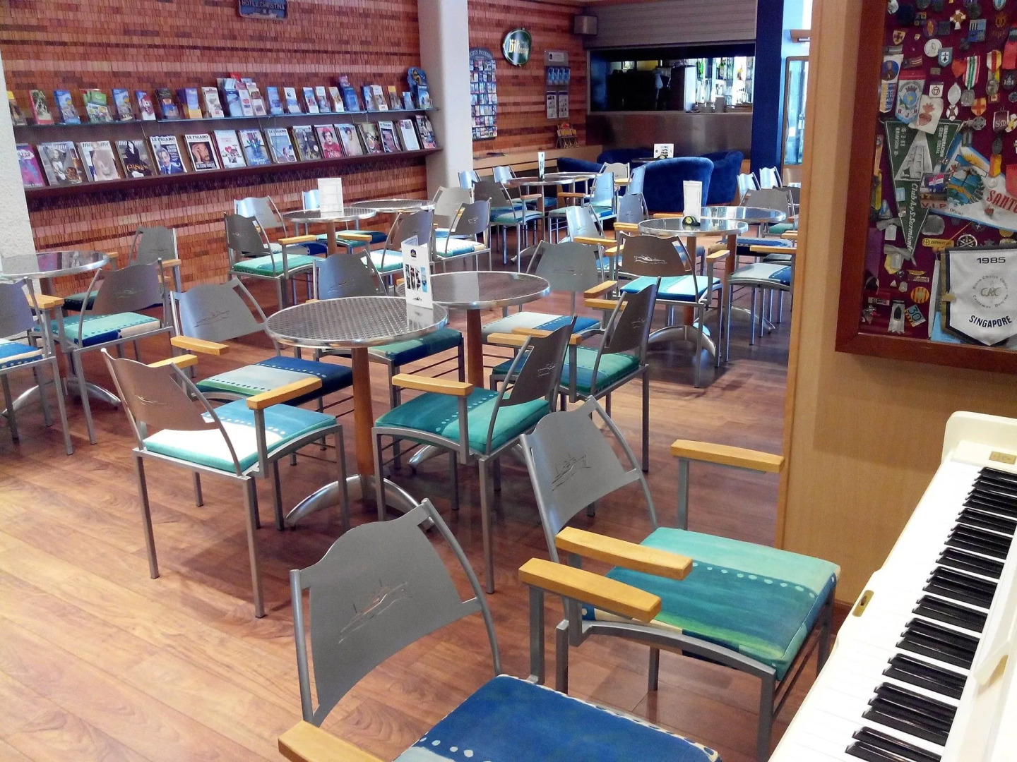 Hotel Christina Lourdes