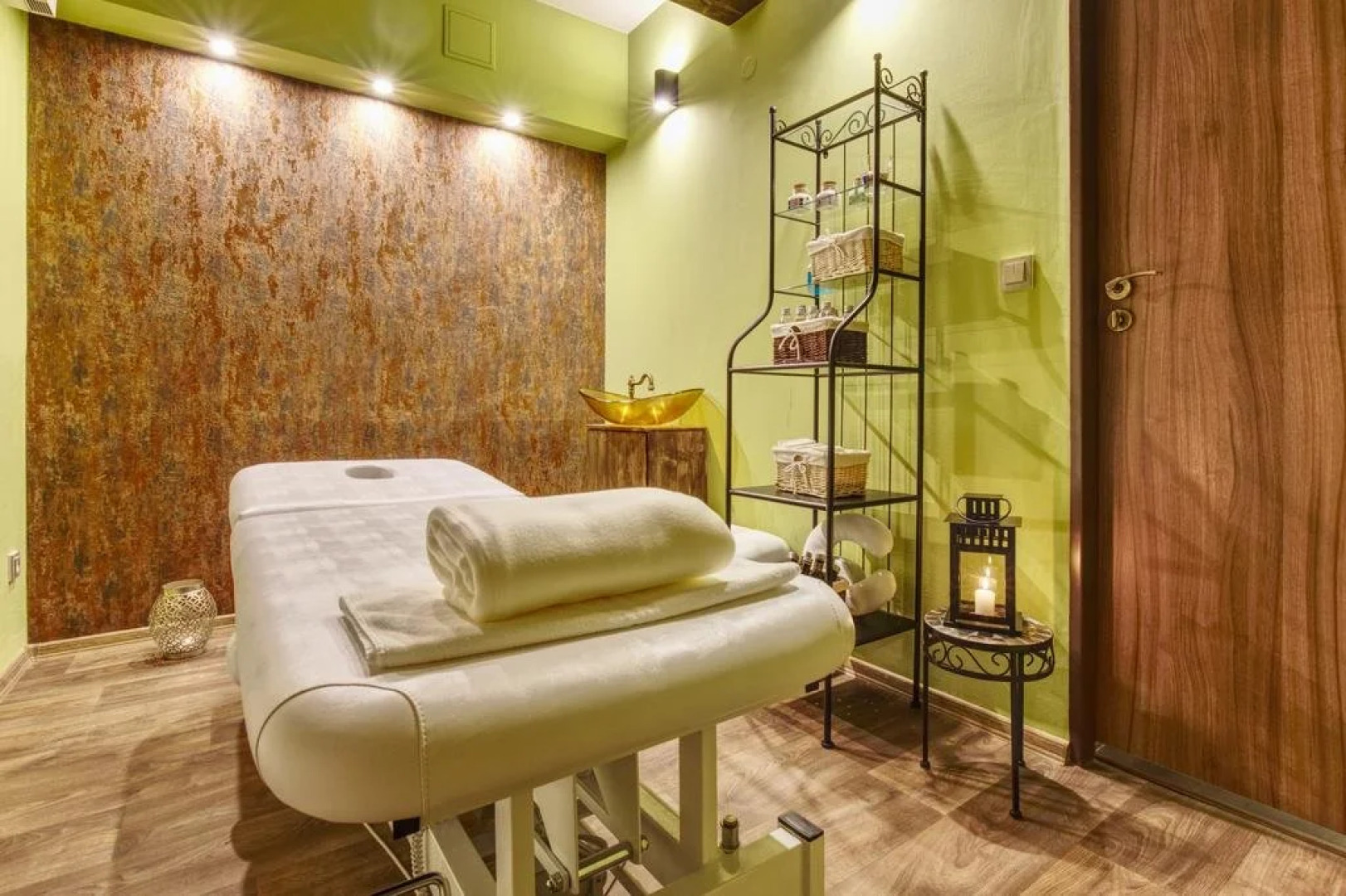 Kyjovský pivovar - hotel, restaurace, pivní lázně