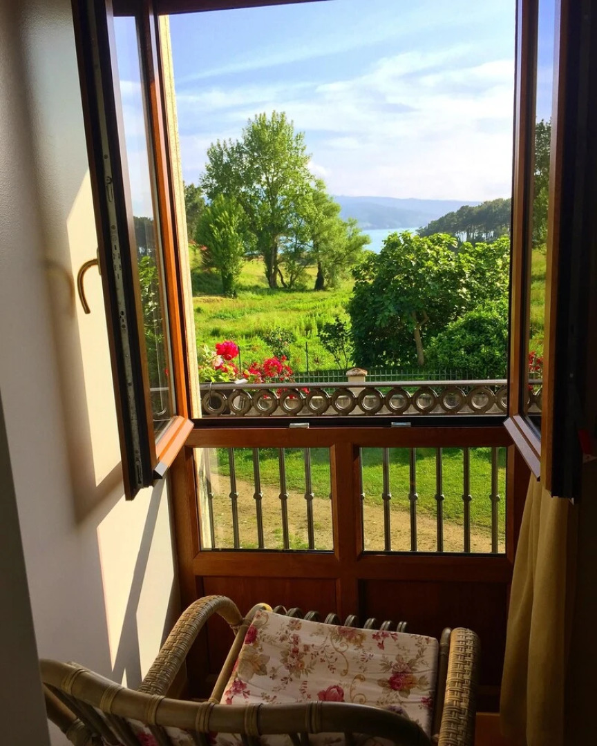 House With 3 Bedrooms in Balarés, With Wifi - 450 m From the Beach