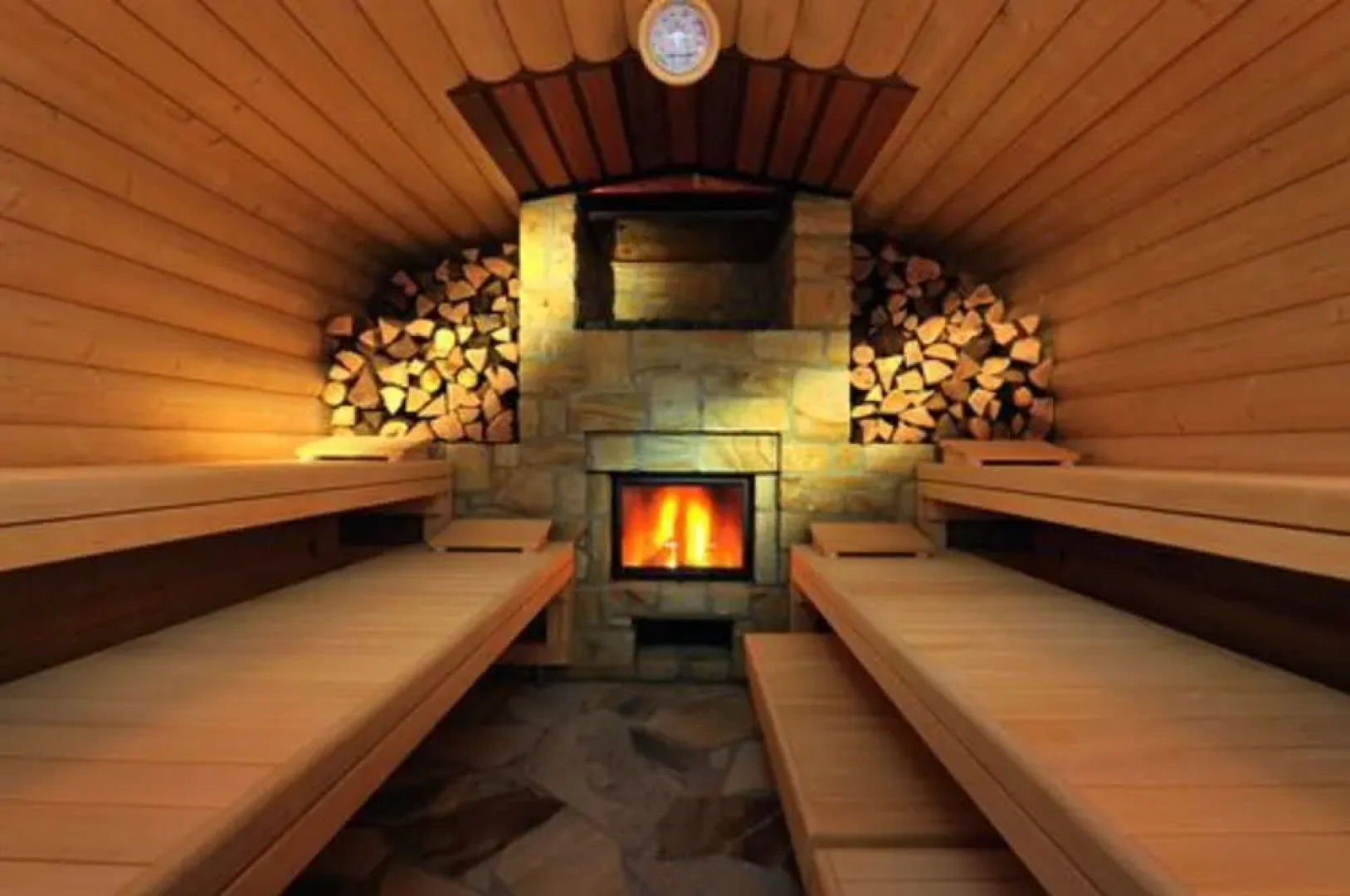 Engel Obertal Wellness & Genuss Resort