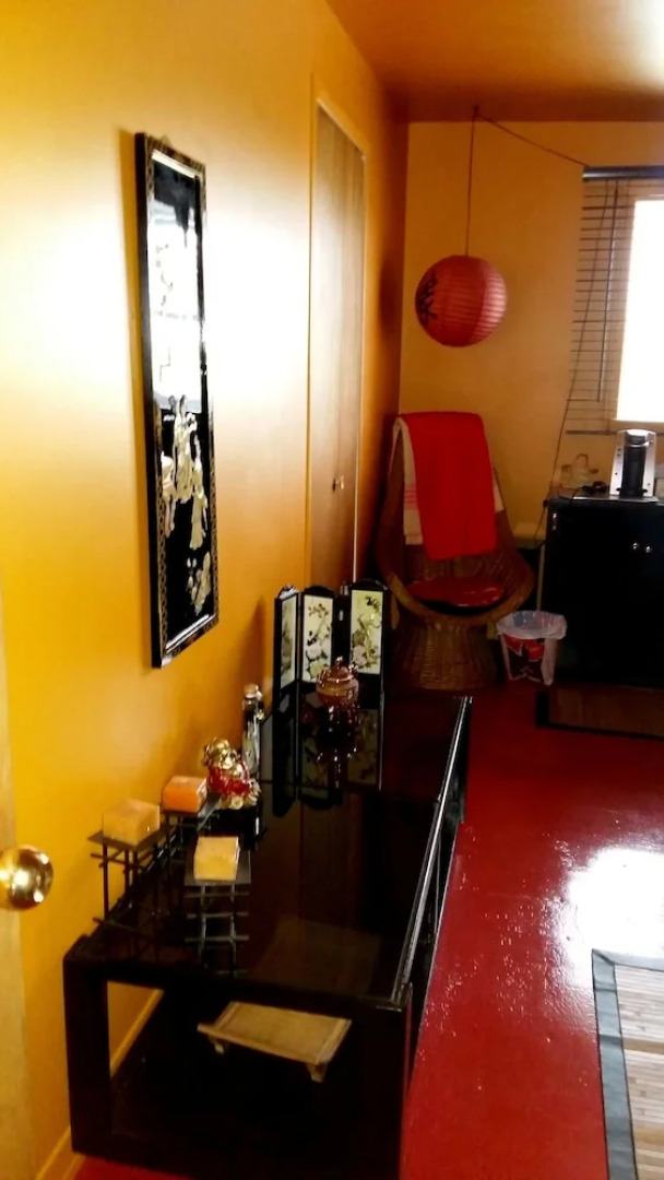 Gîte Agricole Les Lilas