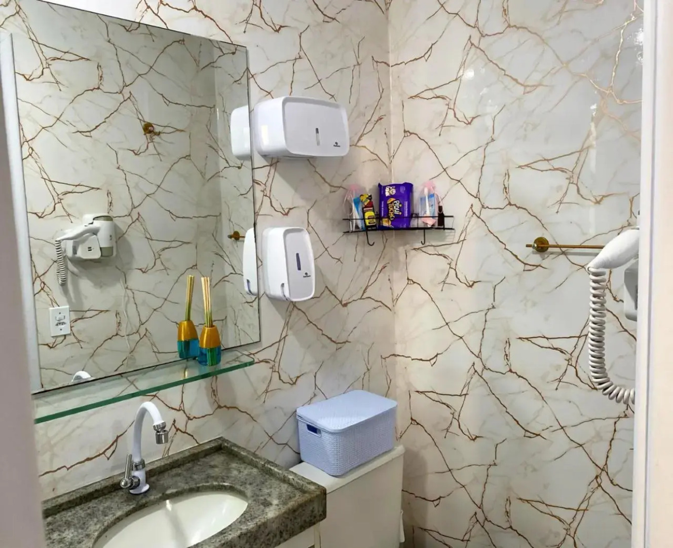 Studio Economico Boa Viagem