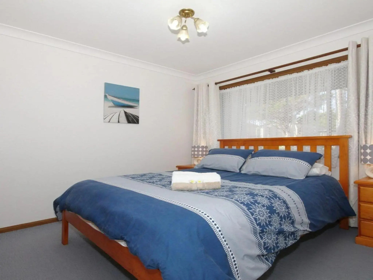 The Heights - home style comforts