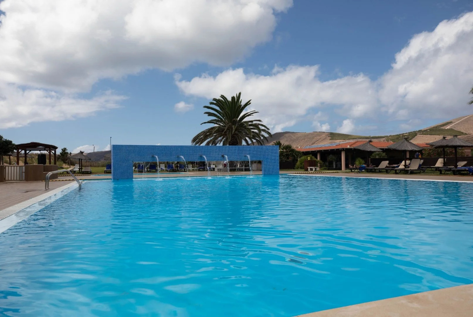 Vila Baleira Porto Santo