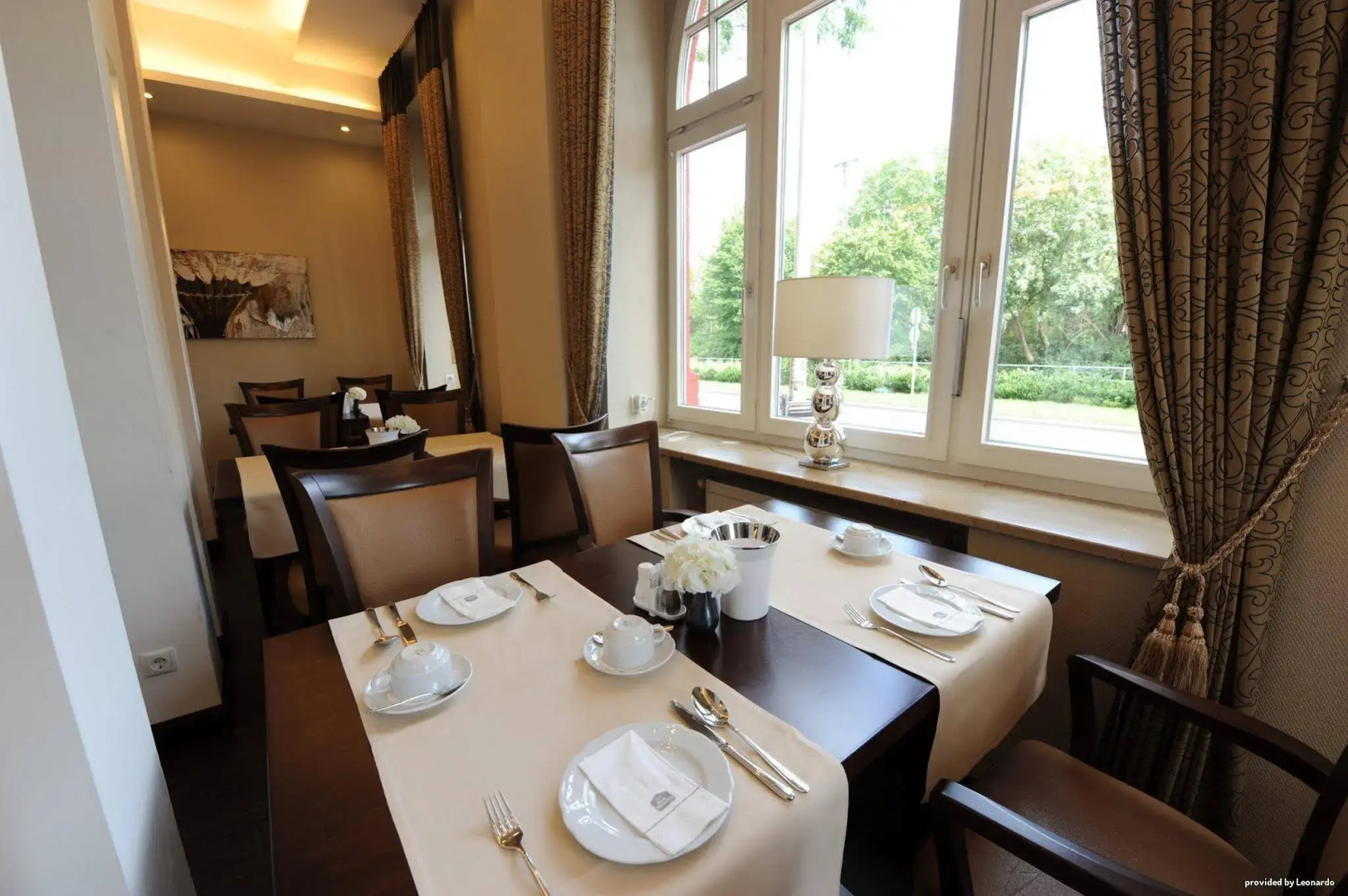 Best Western Hotel Kaiserhof