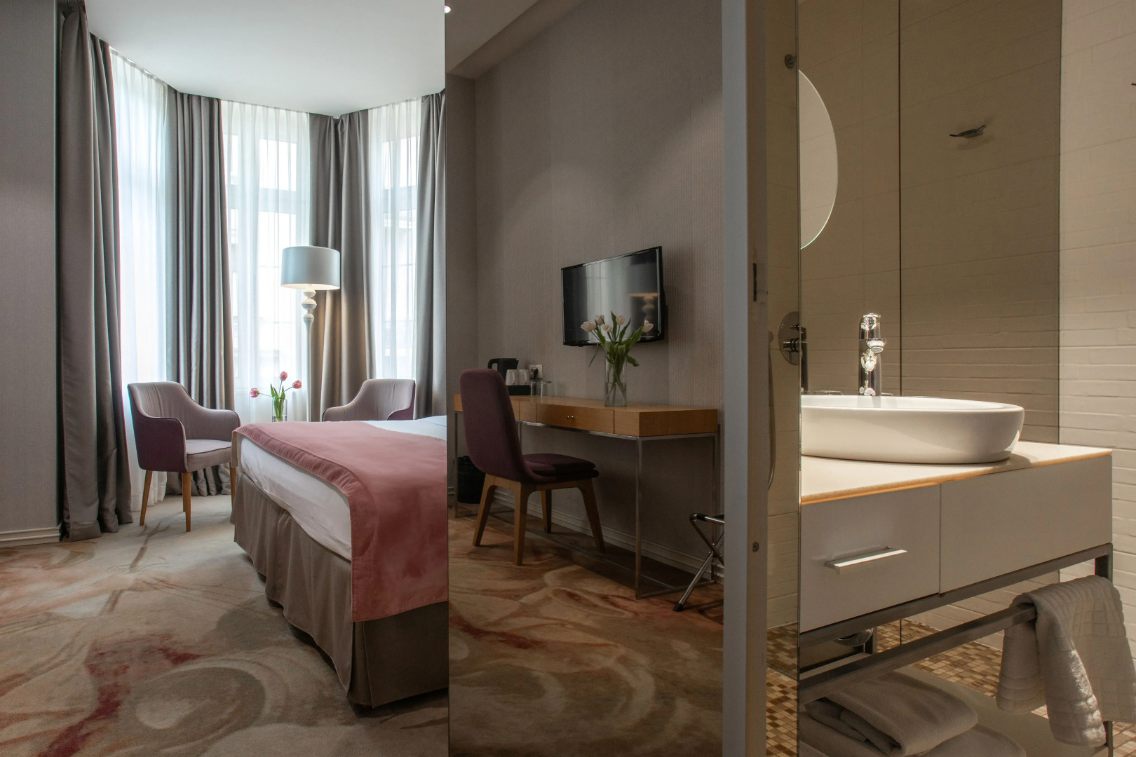 Jump INN Hotel Belgrade