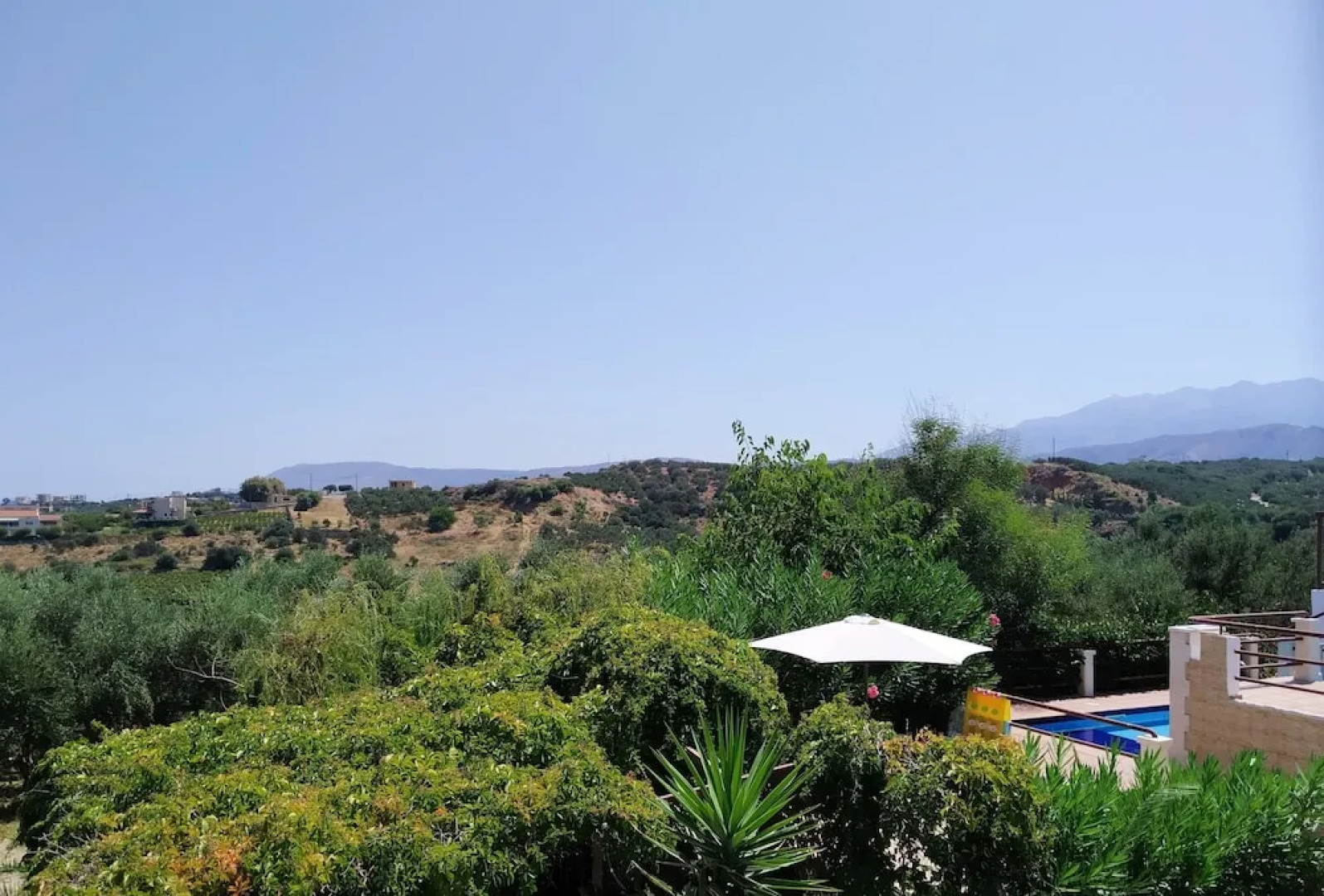 Villas Eva & Giorgos