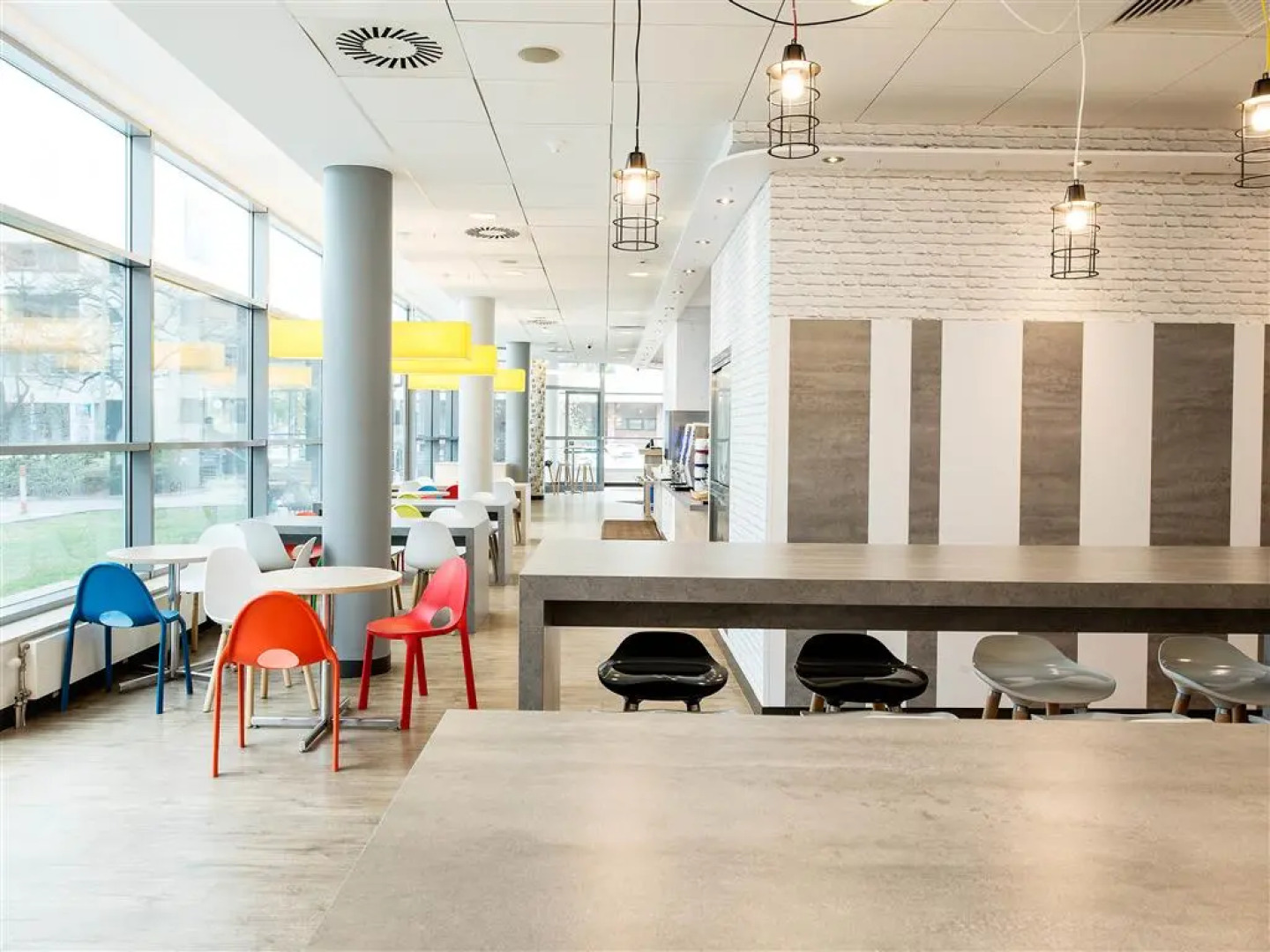 ibis budget Warszawa Centrum