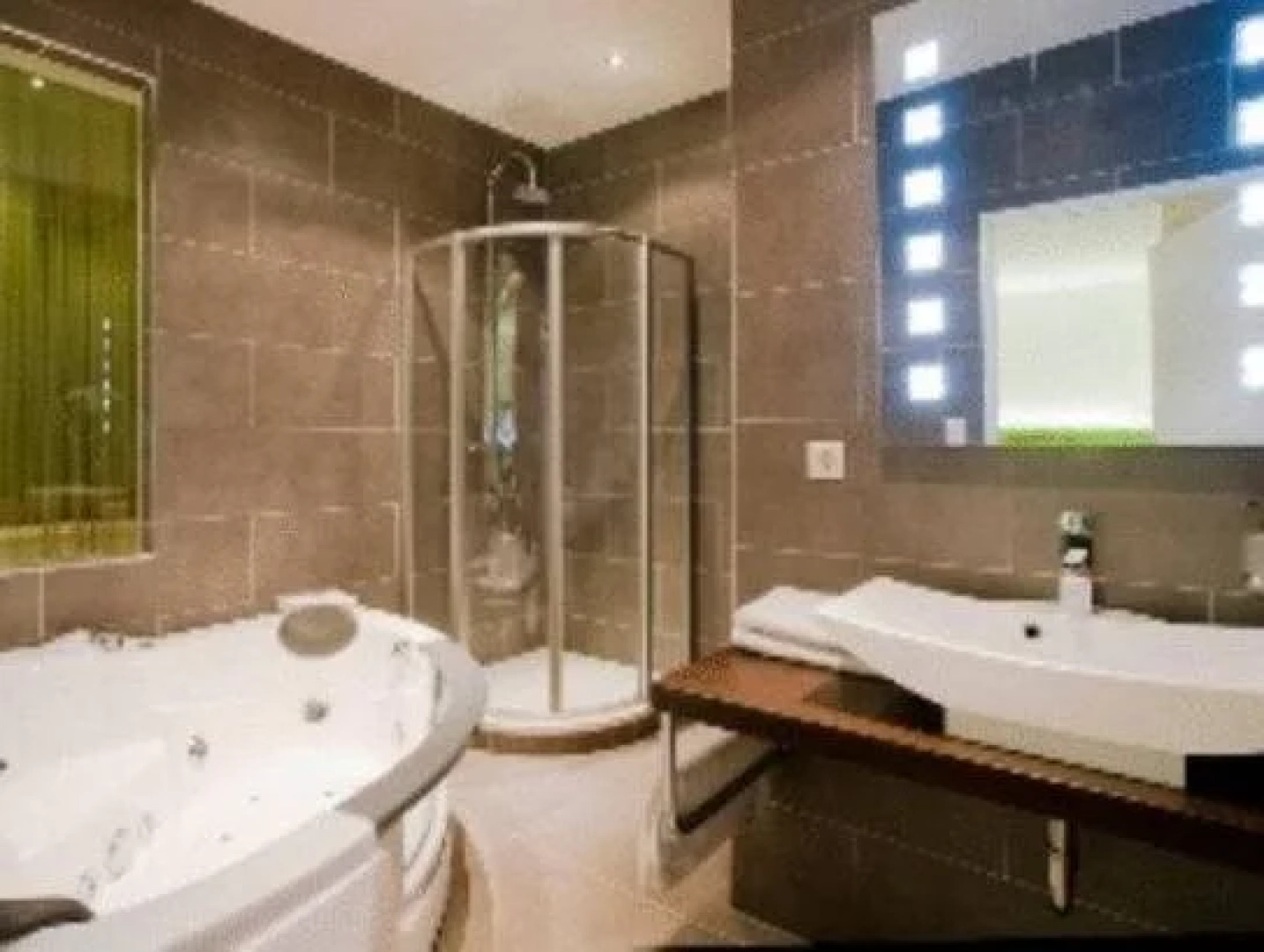 Hotel Restaurant Pusswald