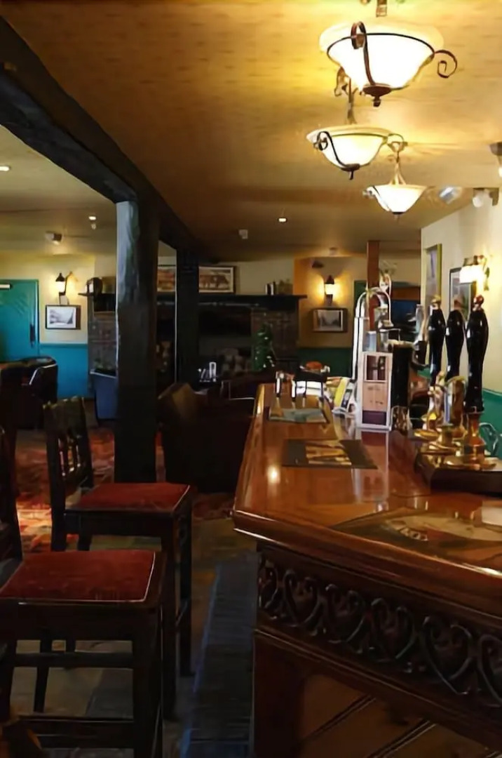 Newmarket Inn – RelaxInnz