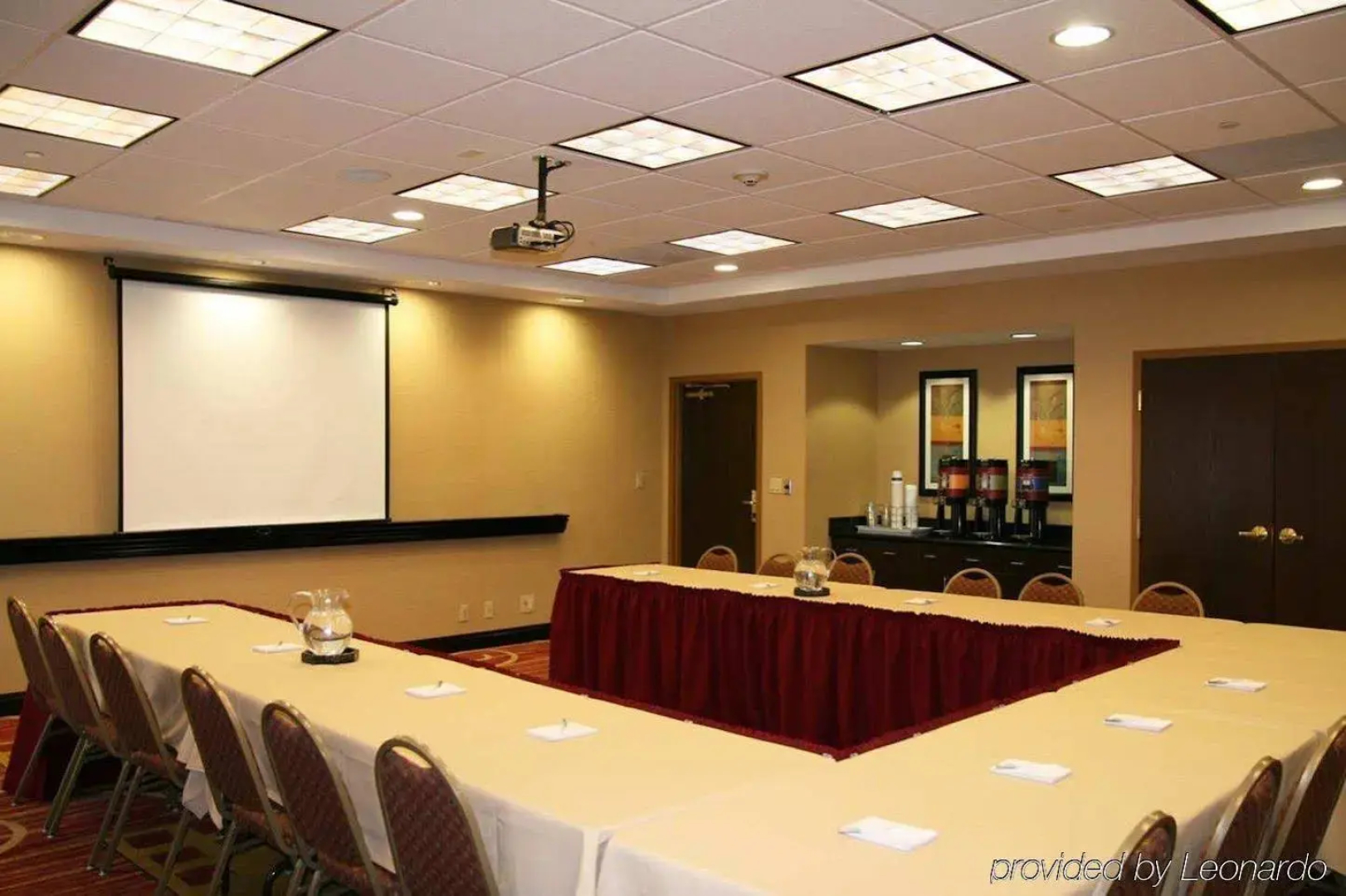 Hampton Inn & Suites Banning-Beaumont
