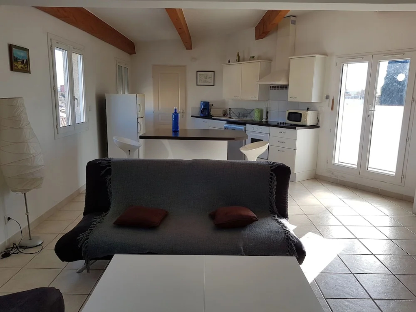 Appartement Cosy Montpellier sud