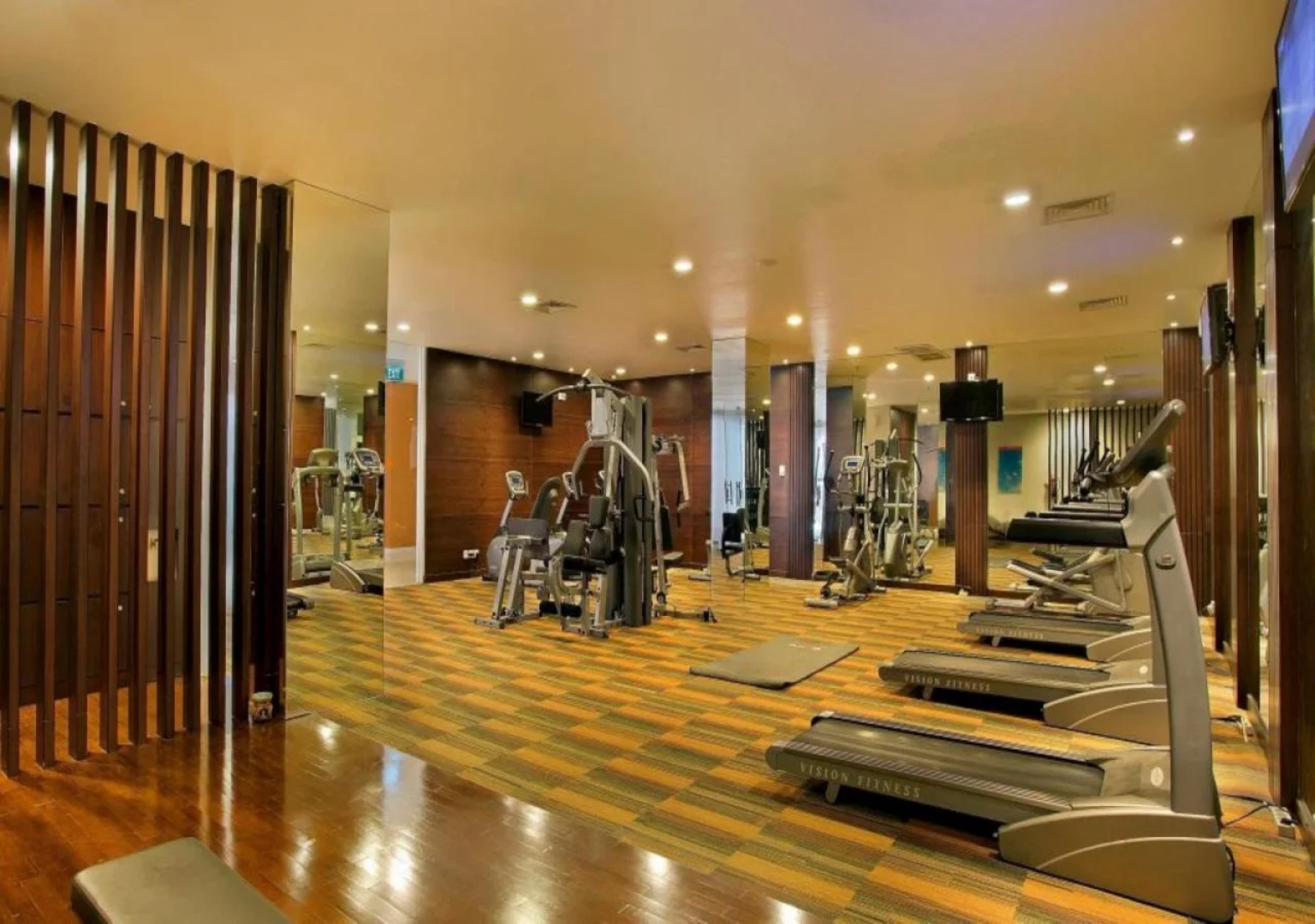 HARRIS Hotel & Conventions Malang