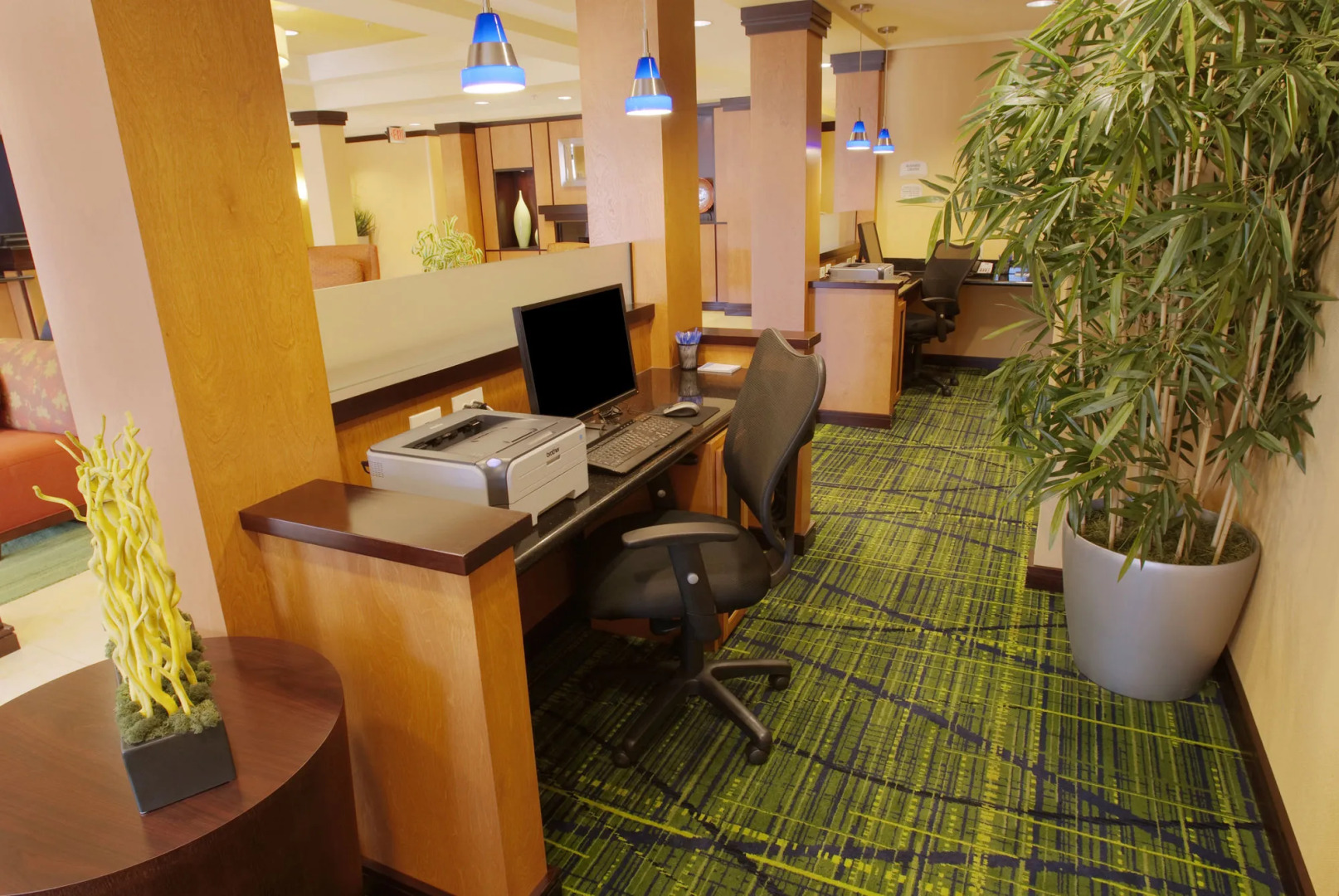 Fairfield Inn & Suites Milledgeville